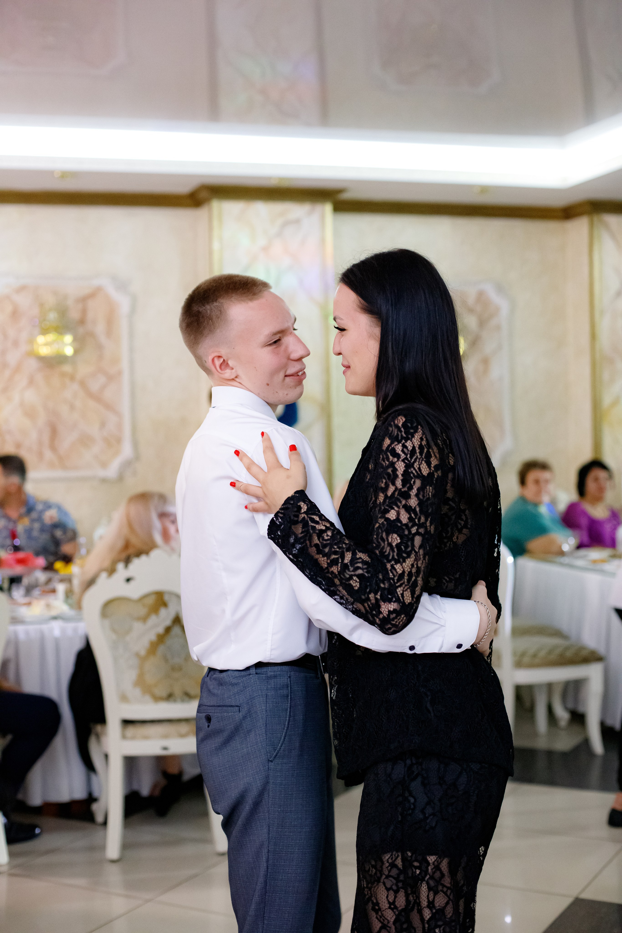 ВЫПУСКНОЙ. Photokarish