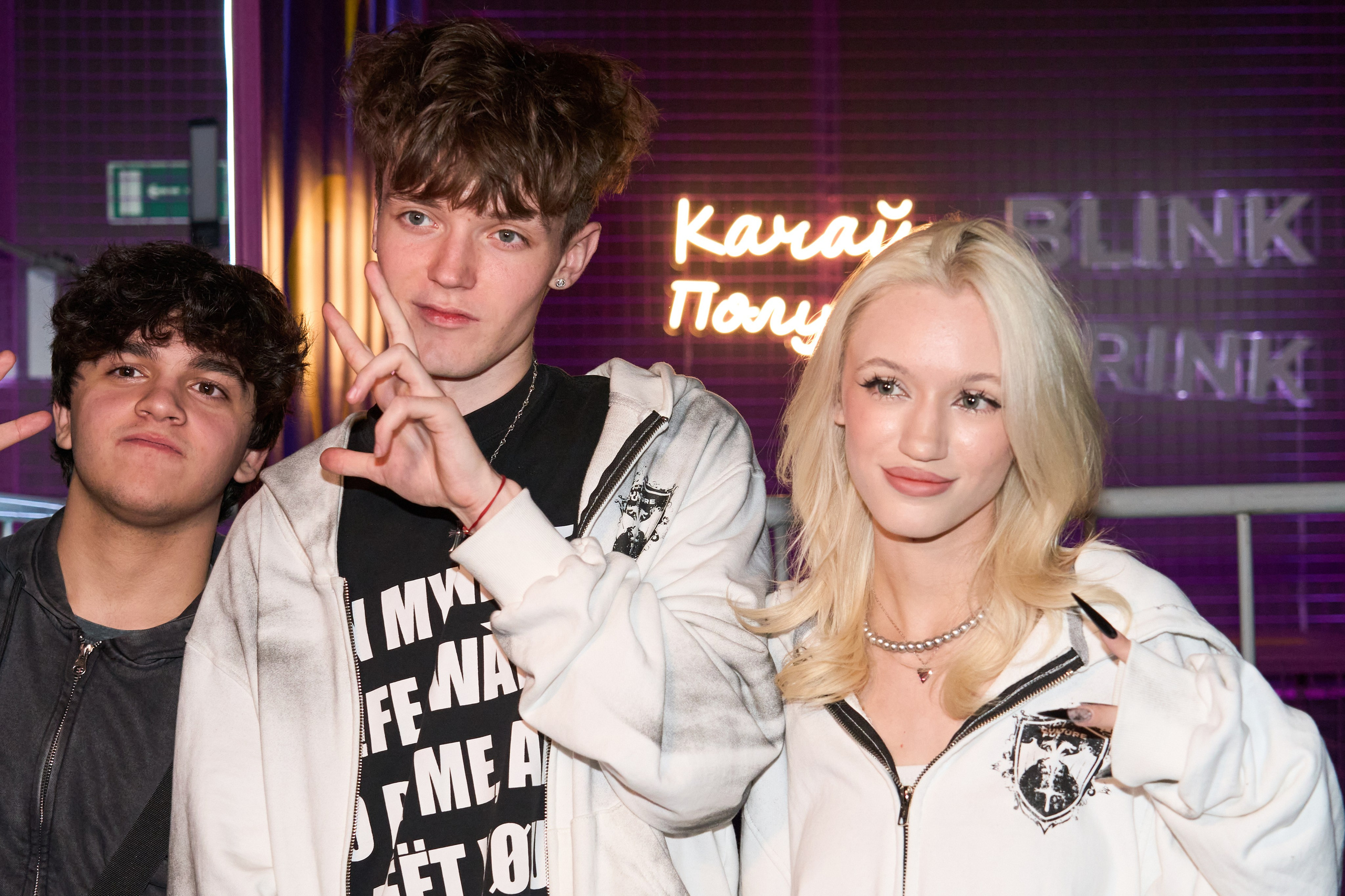 Концертная фотография. Фотограф Ольга Яканова