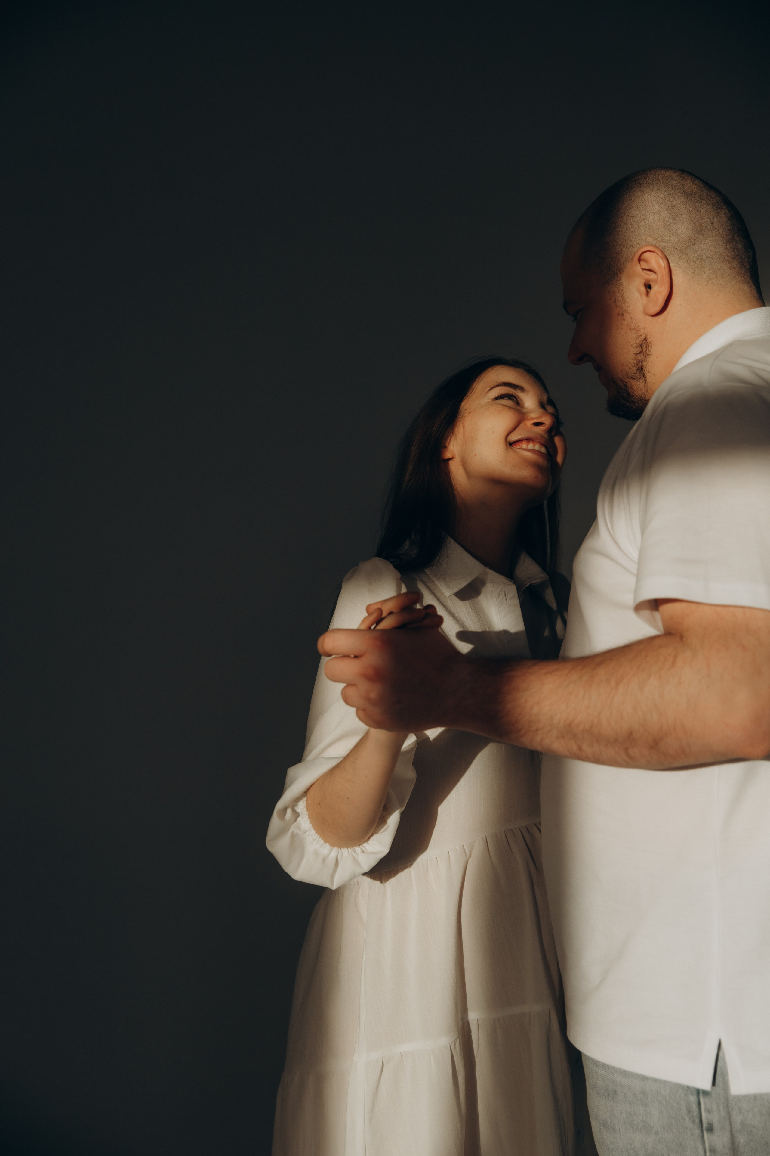 Беременность♥Любовь. Фотограф Новый Уренгой I Ньюборн I Фотограф материнства I ЯНАО