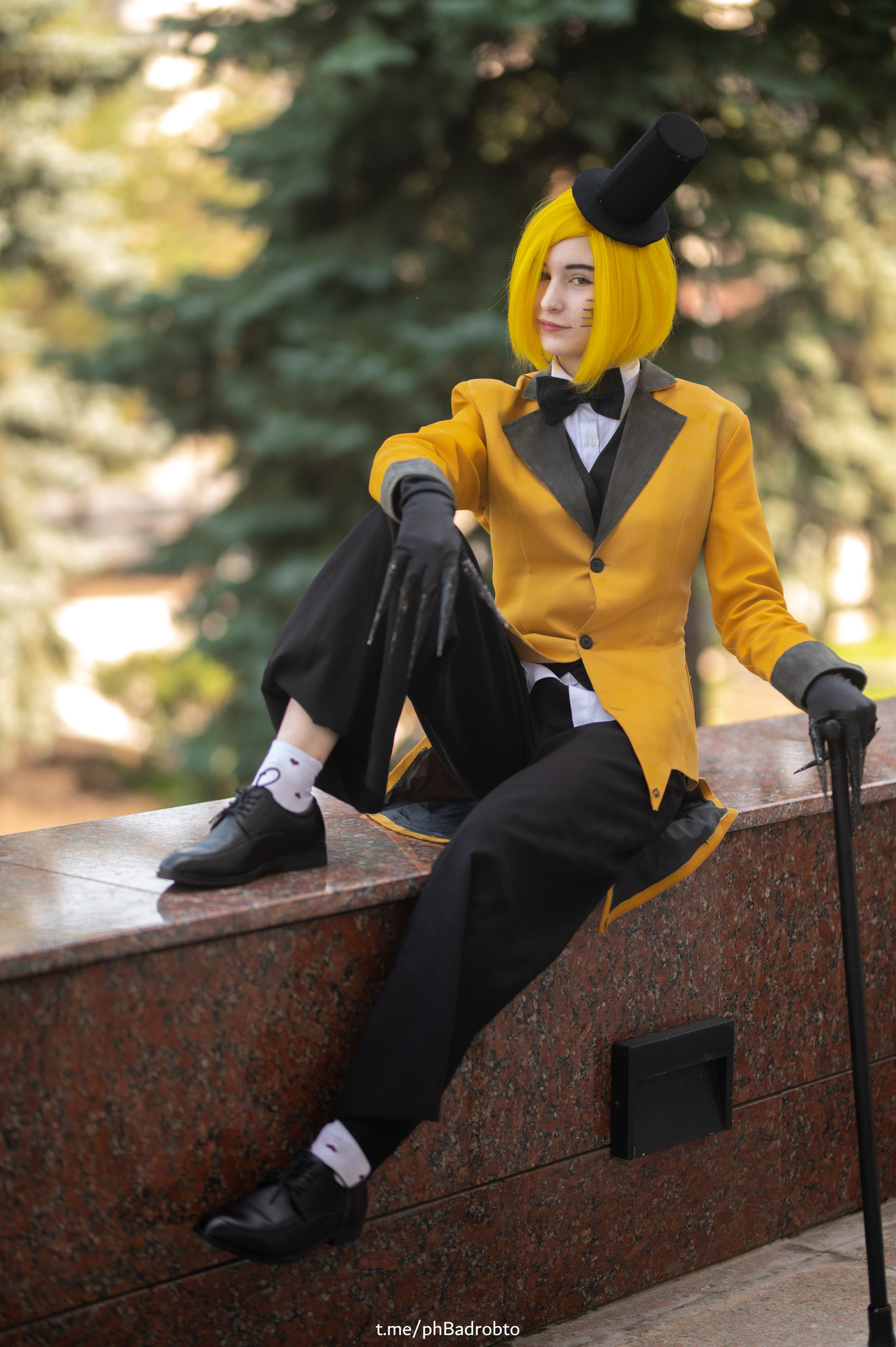 Косплей фотограф. Фотограф Белебей Абзалетдинов Артур