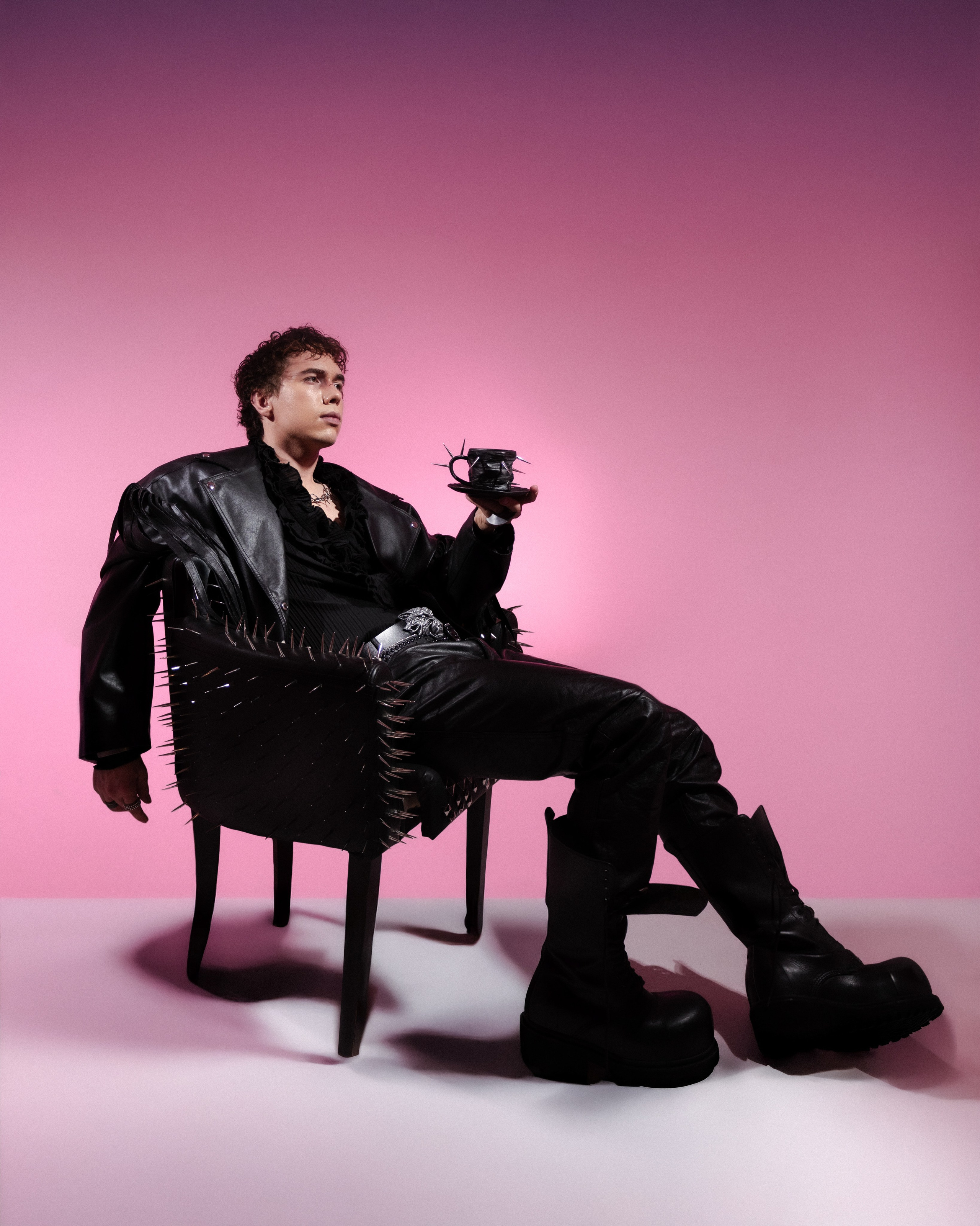 DENIS VLASENKO. Фотограф Москва Грошева Софья