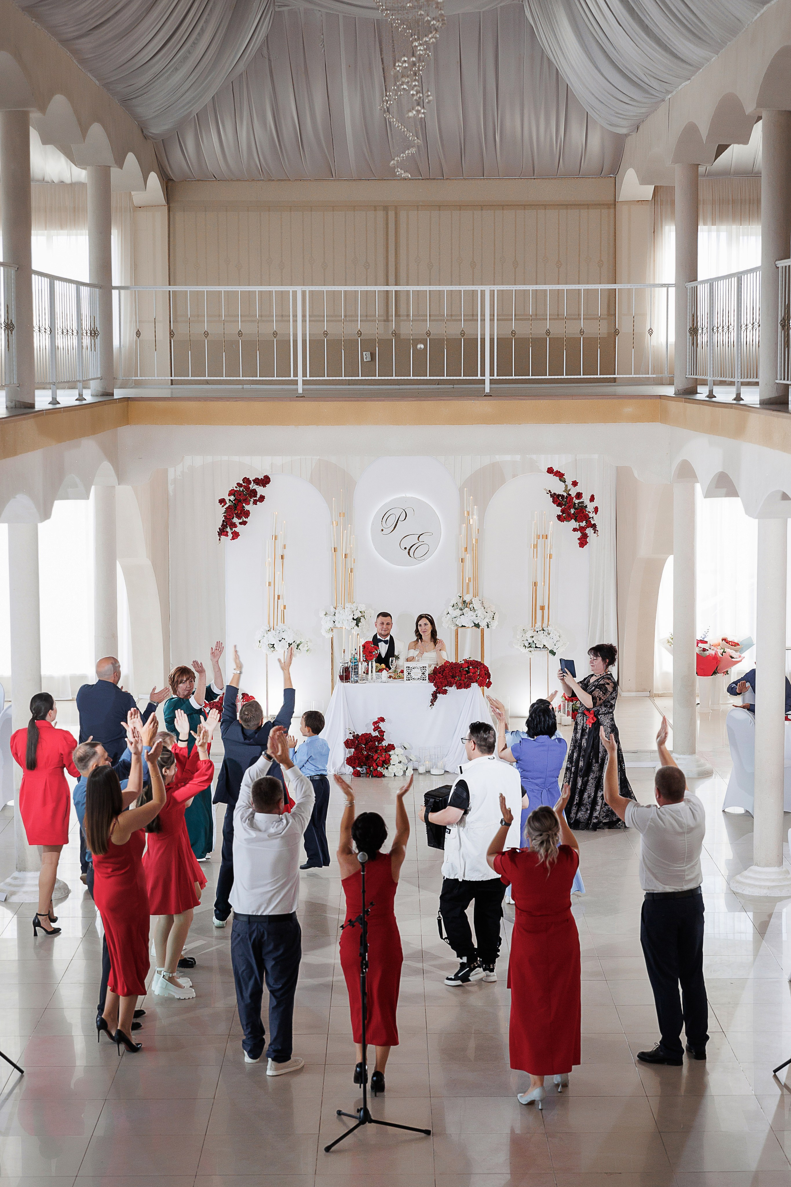 Свадьба. Свадебный и семейный фотограф в Твери и Тверской области