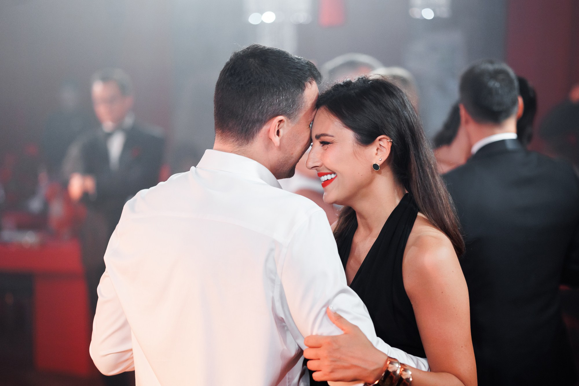 Съёмка частного мероприятия. Свадебный фотограф в Нижнем Новгороде и Москве Сергей Воробьев