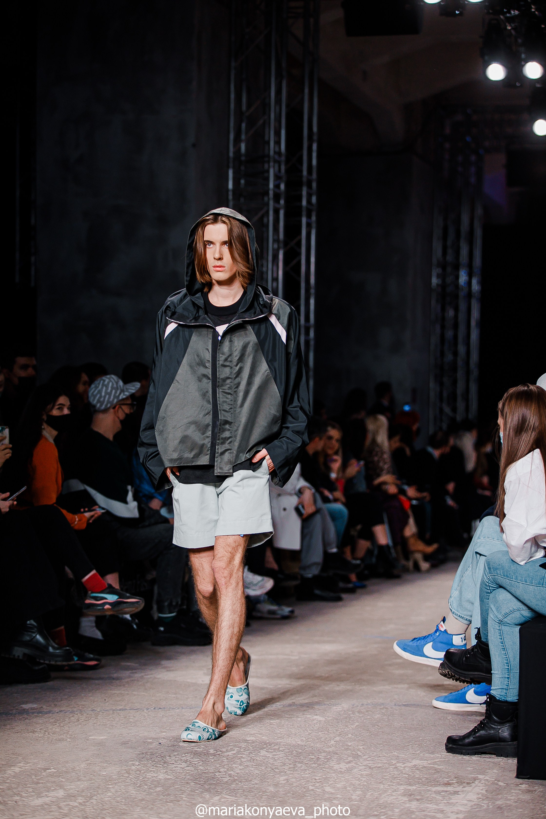 Mercedes-Benz Fashion Week