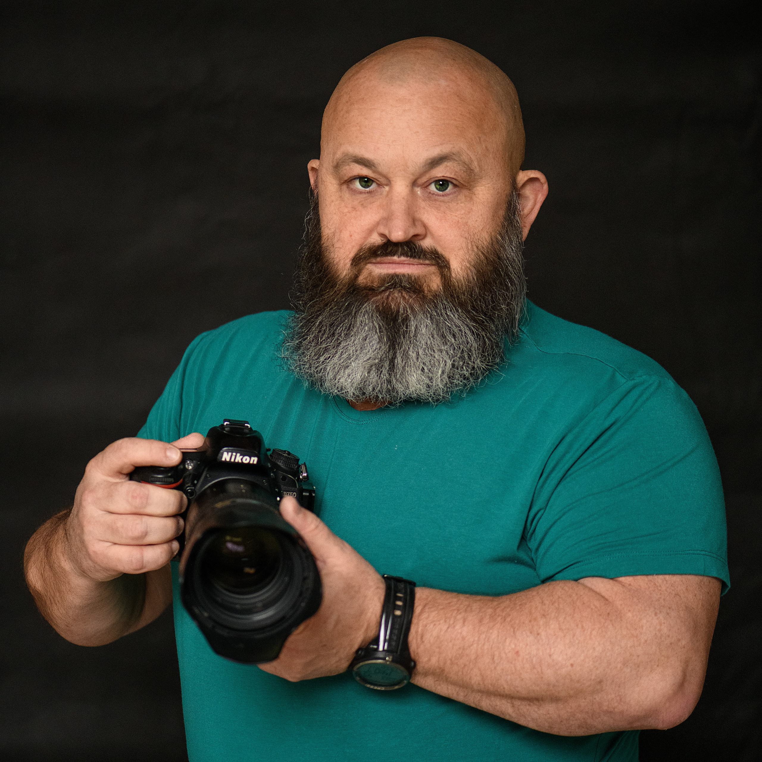 Отзывы о фотографе Андрее Кривошеине. Профессиональная фотосъемка. Ростов-на-Дону