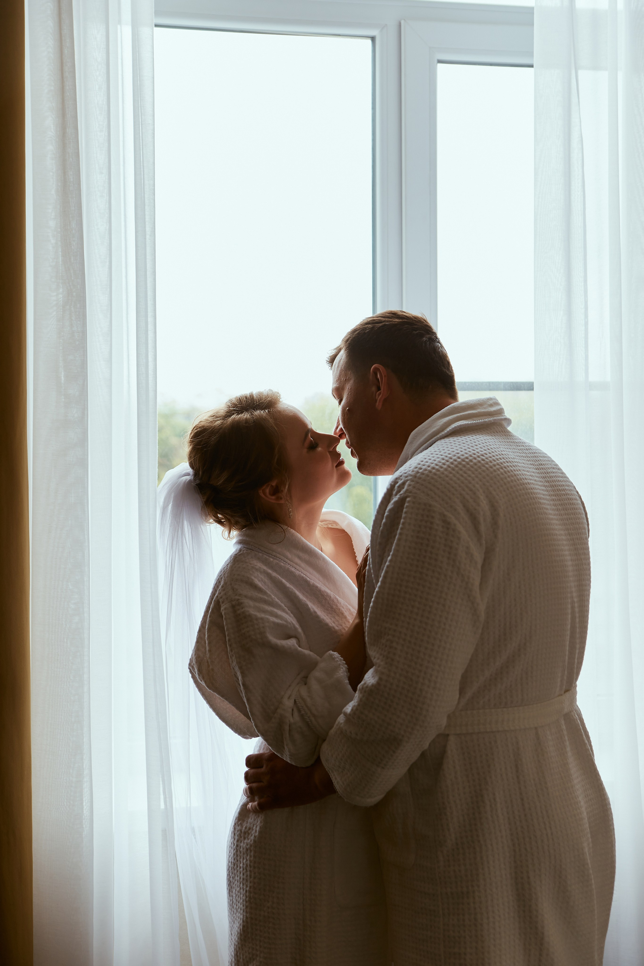 Надежда и Игорь. Анастасия Марунич | Блогер | Ставрополь