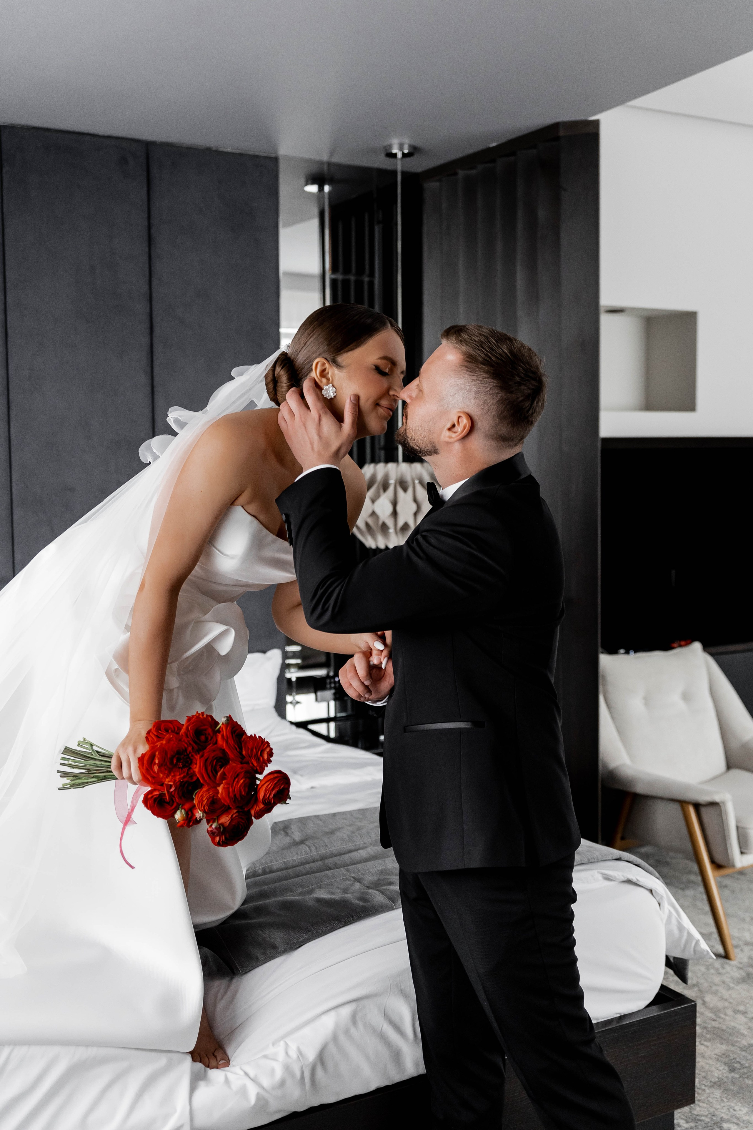 Кристина|Александр. Свадебный фотограф Надежда Рыжикова