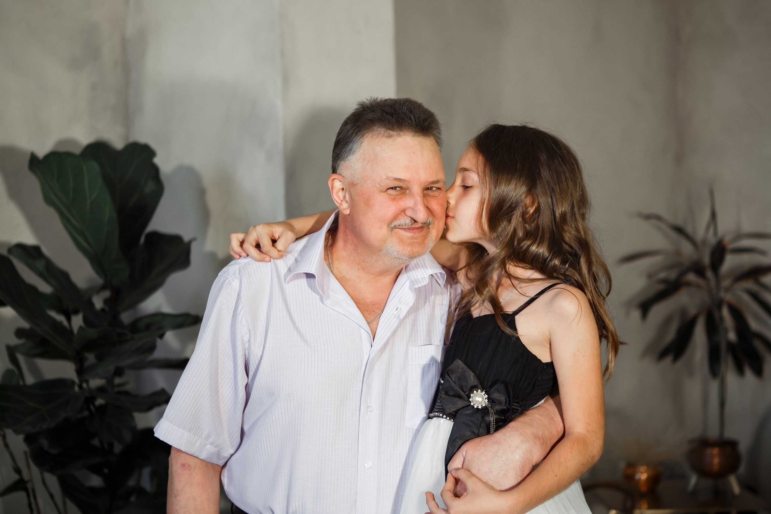 Очень большая семья, личные и парные портреты. Свадебный и портретный Фотограф в Липецке Дмитрий Котюков