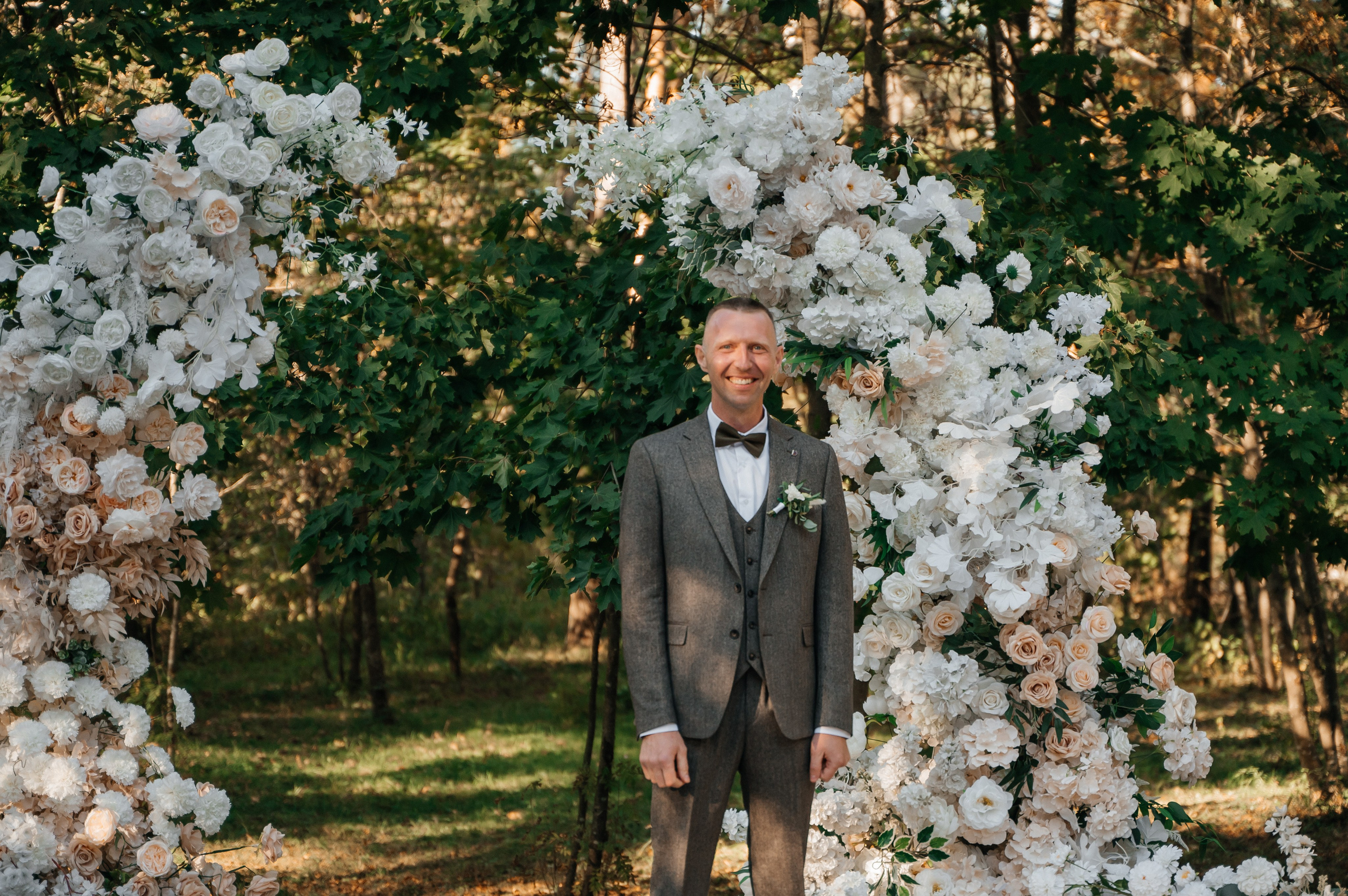 Женя и Рита 06.09.2024. Свадебный и семейный фотограф в городе Смоленске