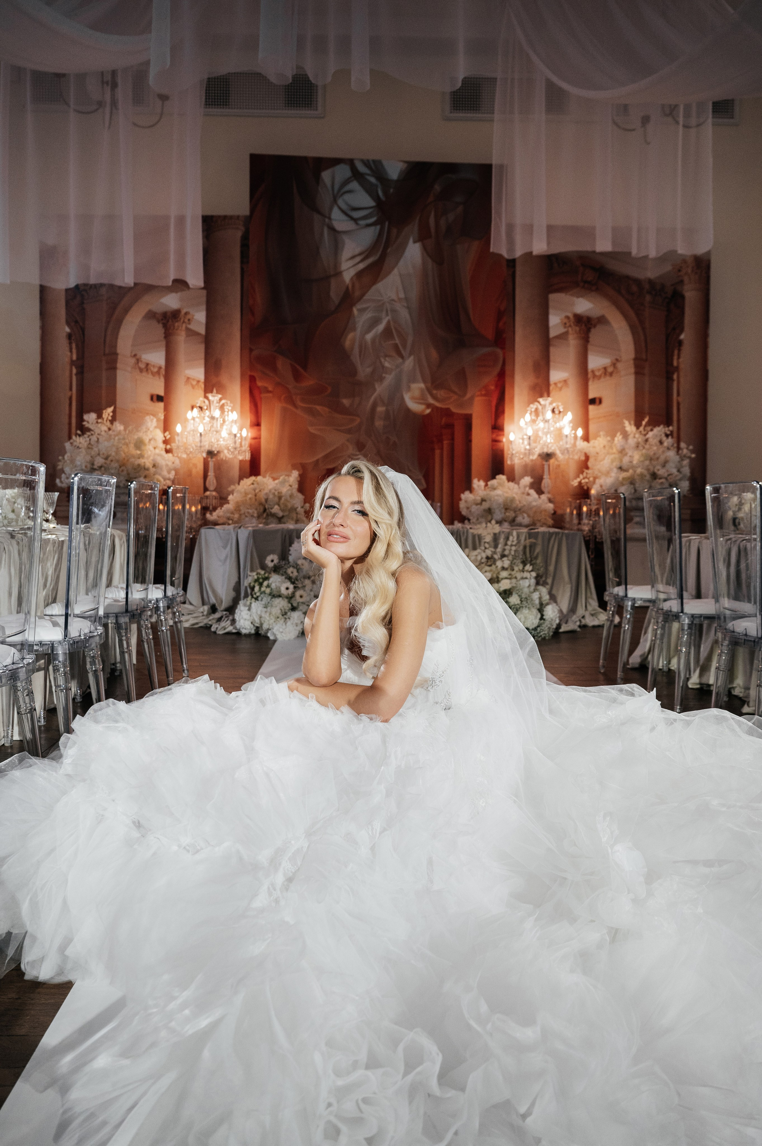 Wedding V&K. Свадебный фотограф в Москве и по всему Миру Андрей Медведников