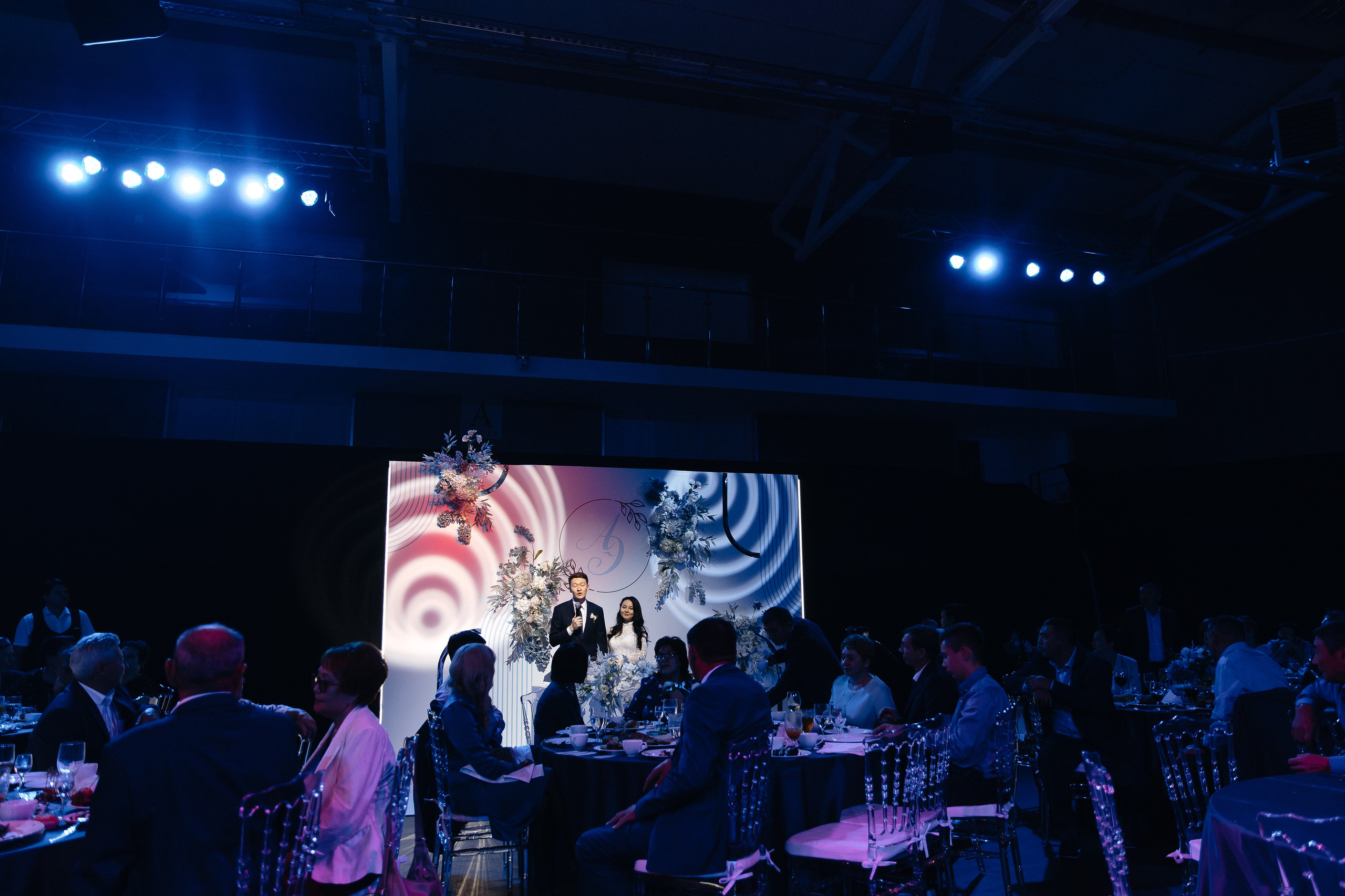 Алибек & Эльвира. Свадебный фотограф Евгений Мирончев