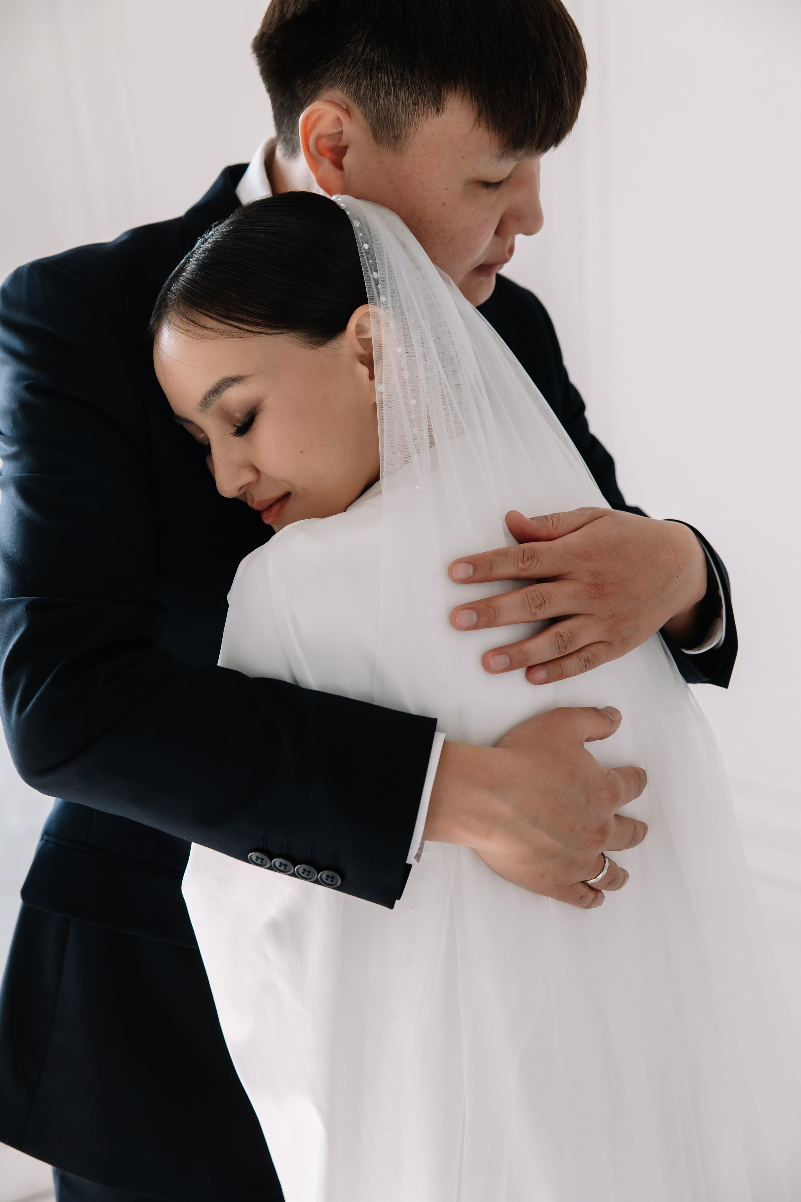 Свадьба Владимира и Ангиры. Свадебный и семейный фотограф в Элисте Лиджик Сарлов