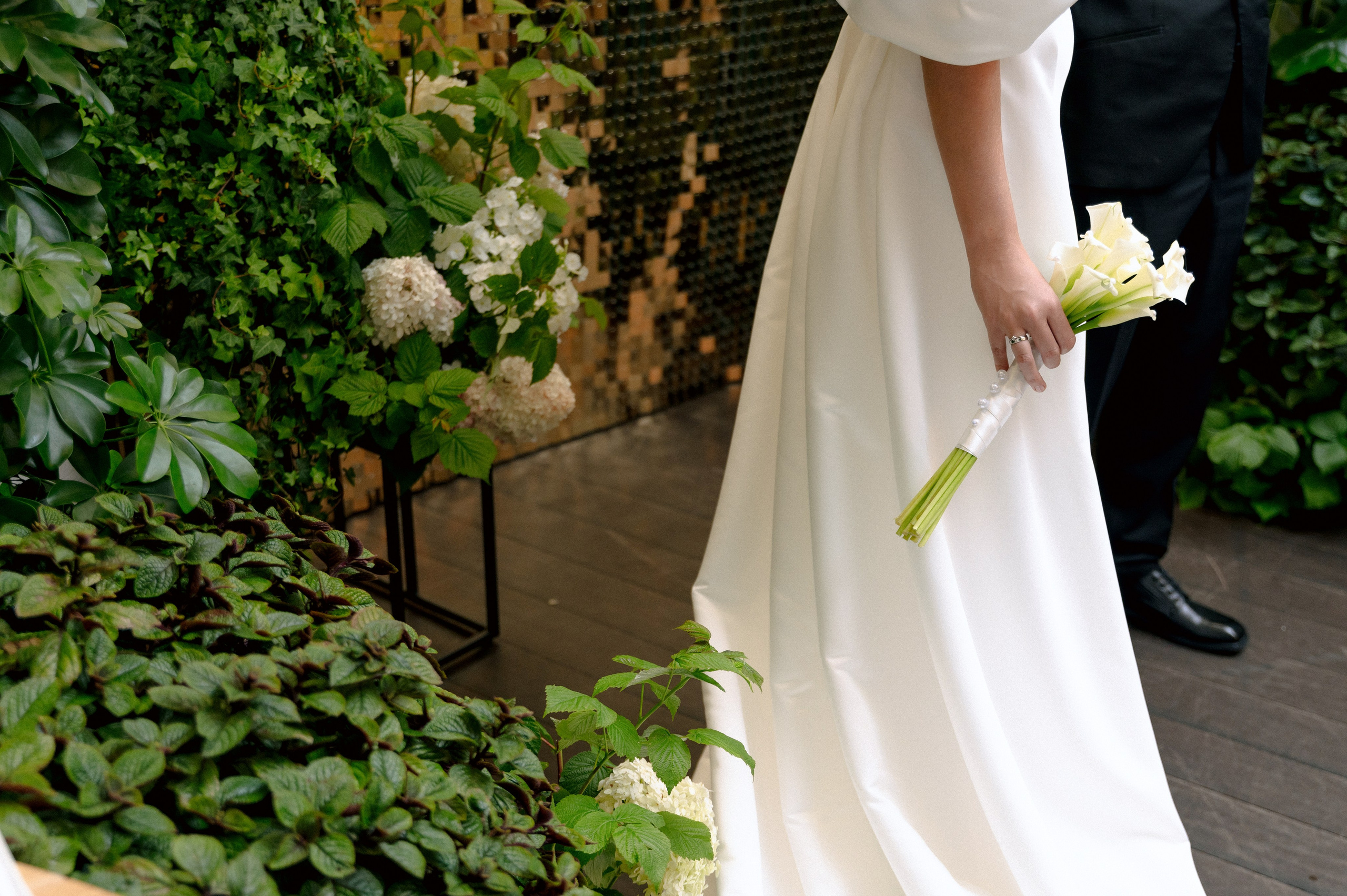 НАСТЯ и КИРИЛЛ. Шашкова Вероника / Свадебный и семейный фотограф Москва и Ярославль