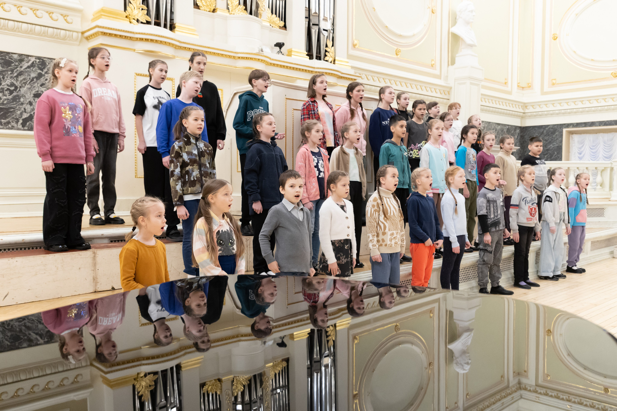 Отзывы. Семейный и детский фотограф в Санкт-Петербурге Пуликов Дмитрий