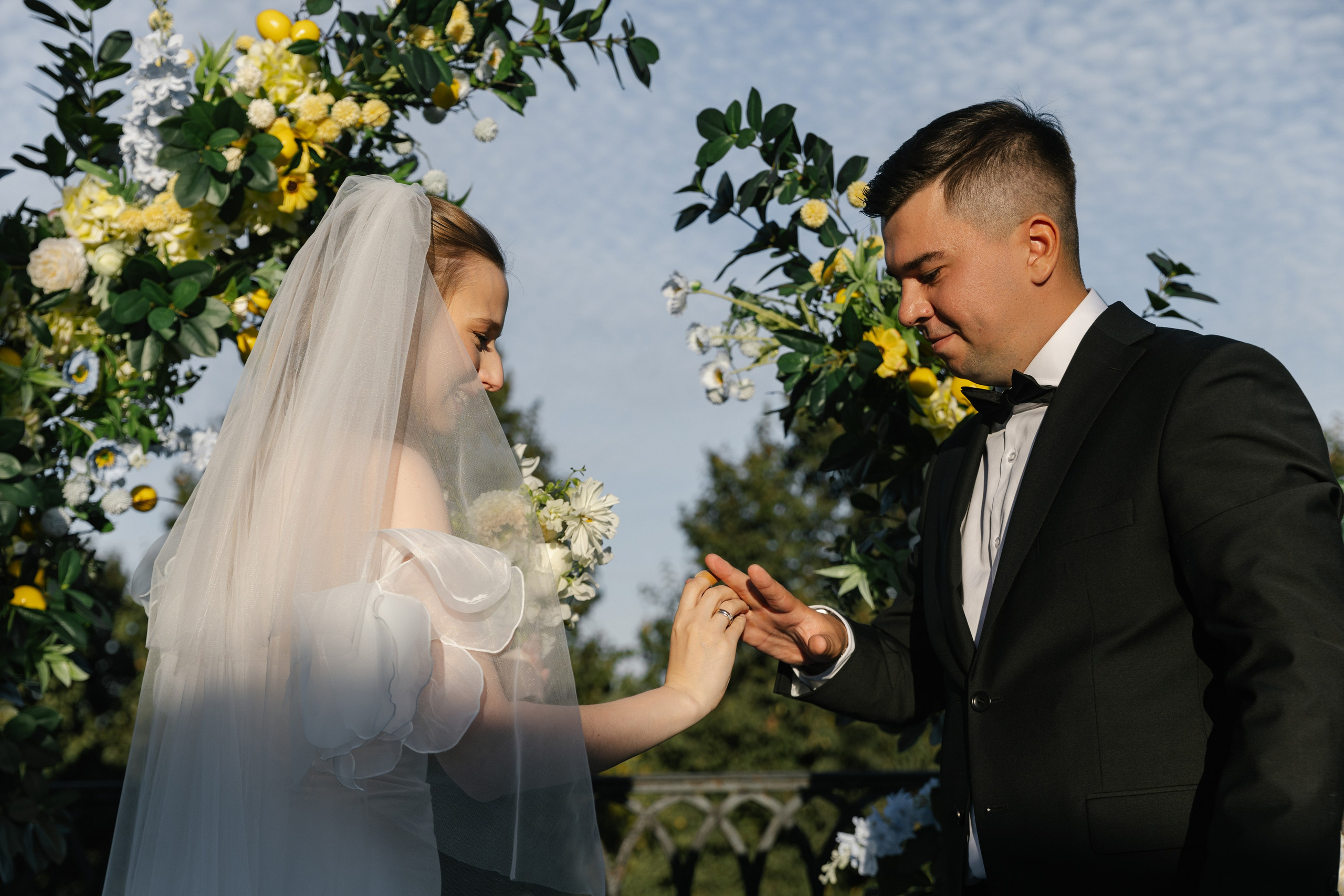 Глеб и Вера 2024. Свадебный фотограф в Москве, Ярославле Виталий Квант