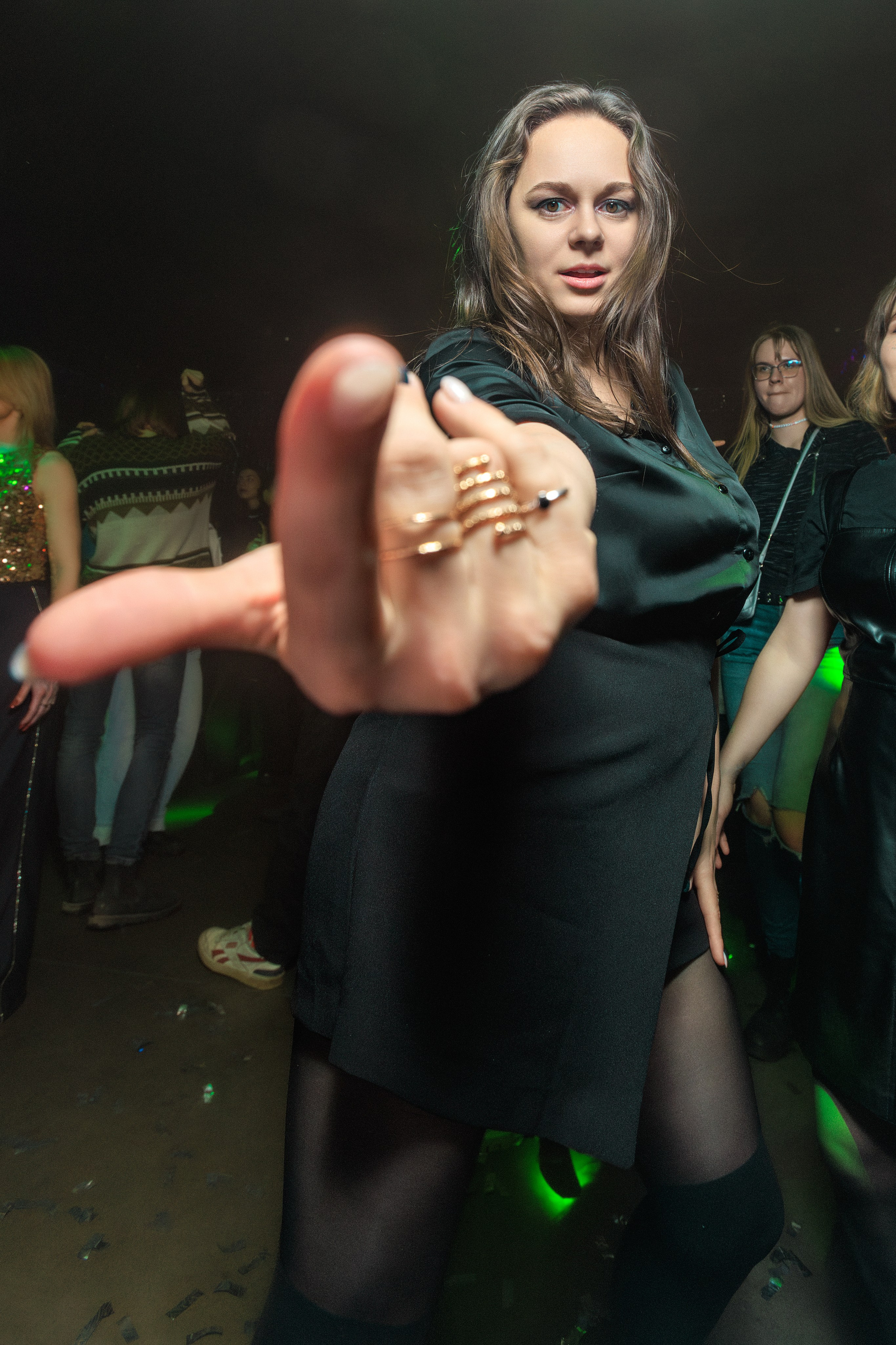 Вечно молодой. Репортажный фотограф Екатеринбург | Яркий, качественный репортаж | Концерты, клубы, репортаж, праздники, корпоративы