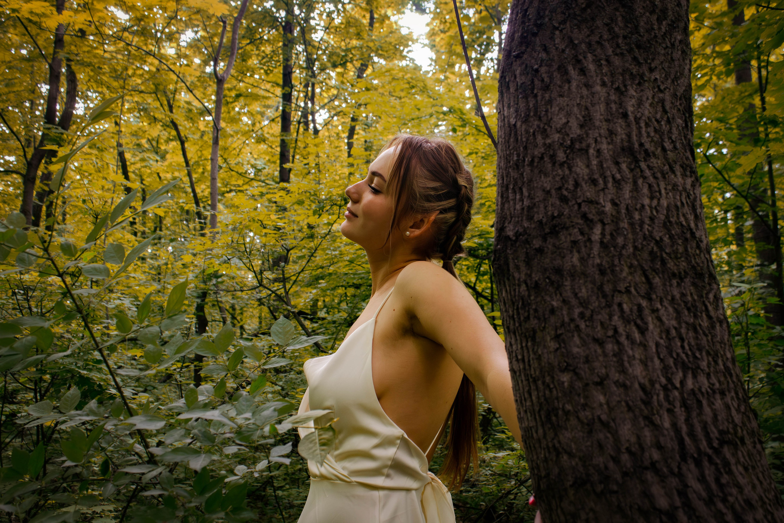 Фотограф Александра Пискунова в Саратове I Женский портрет, Коммерция