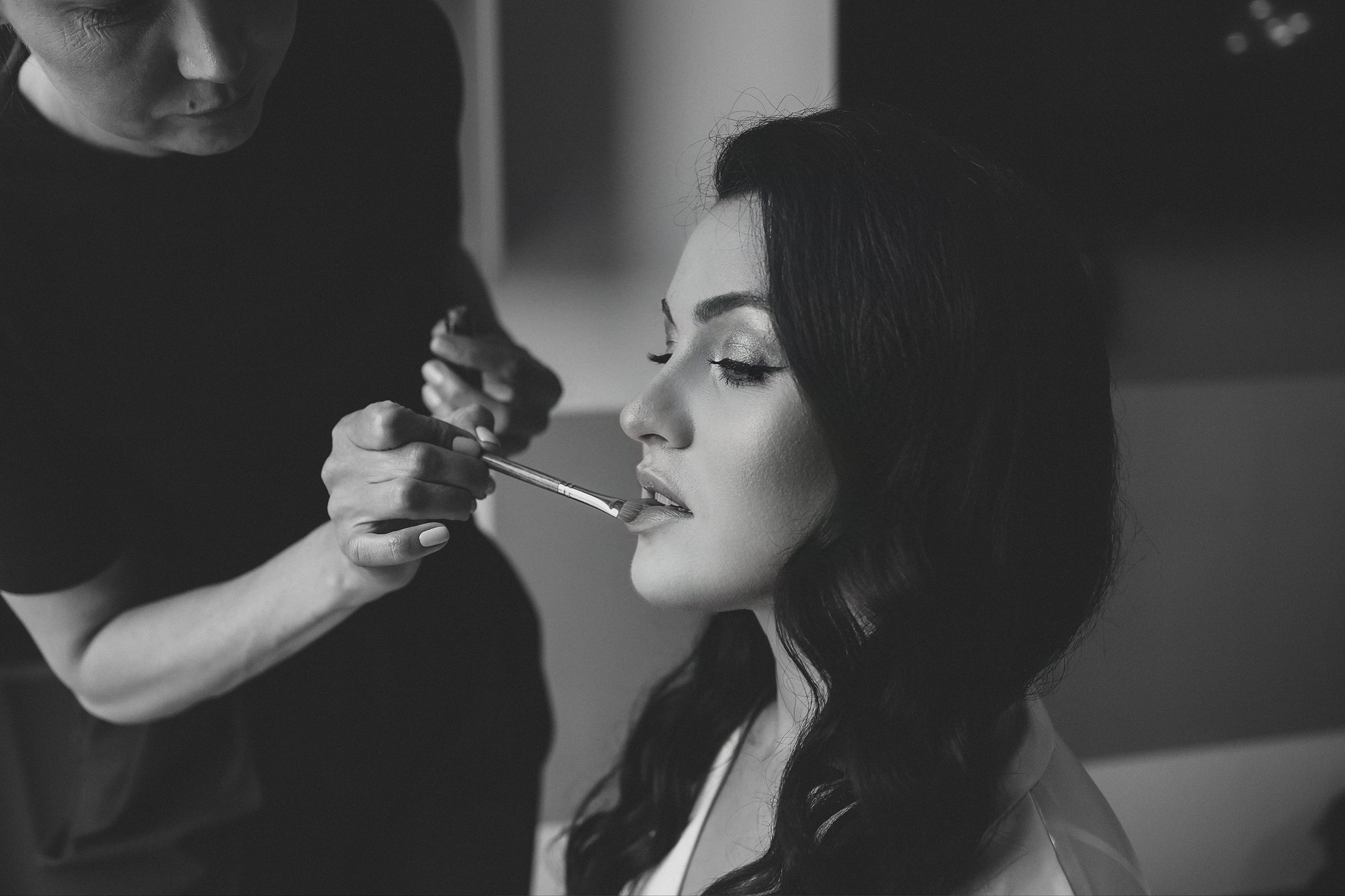 Илья и Кристина. Свадебный фотограф Маргарита Глумскова