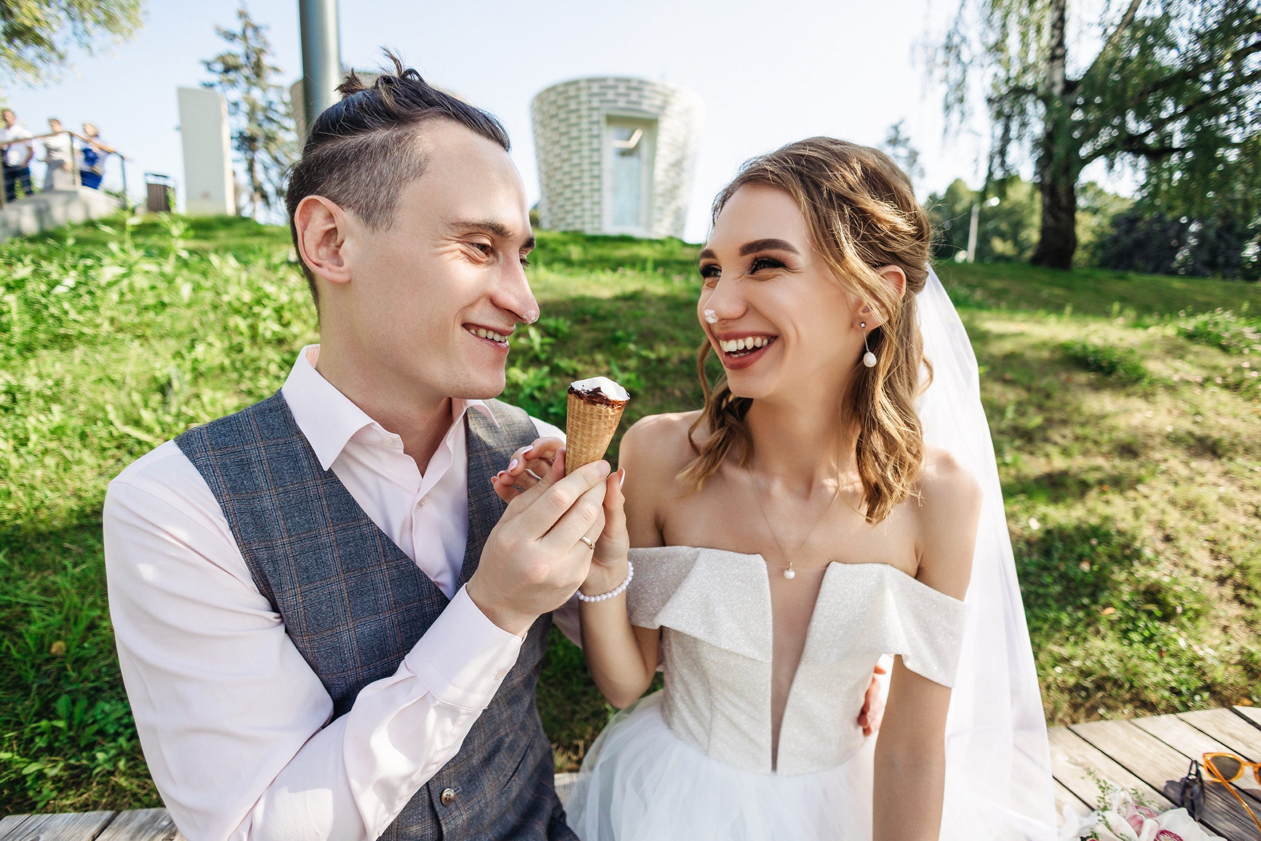 Дмитрий и Яна. Свадебный фотограф Маргарита Глумскова