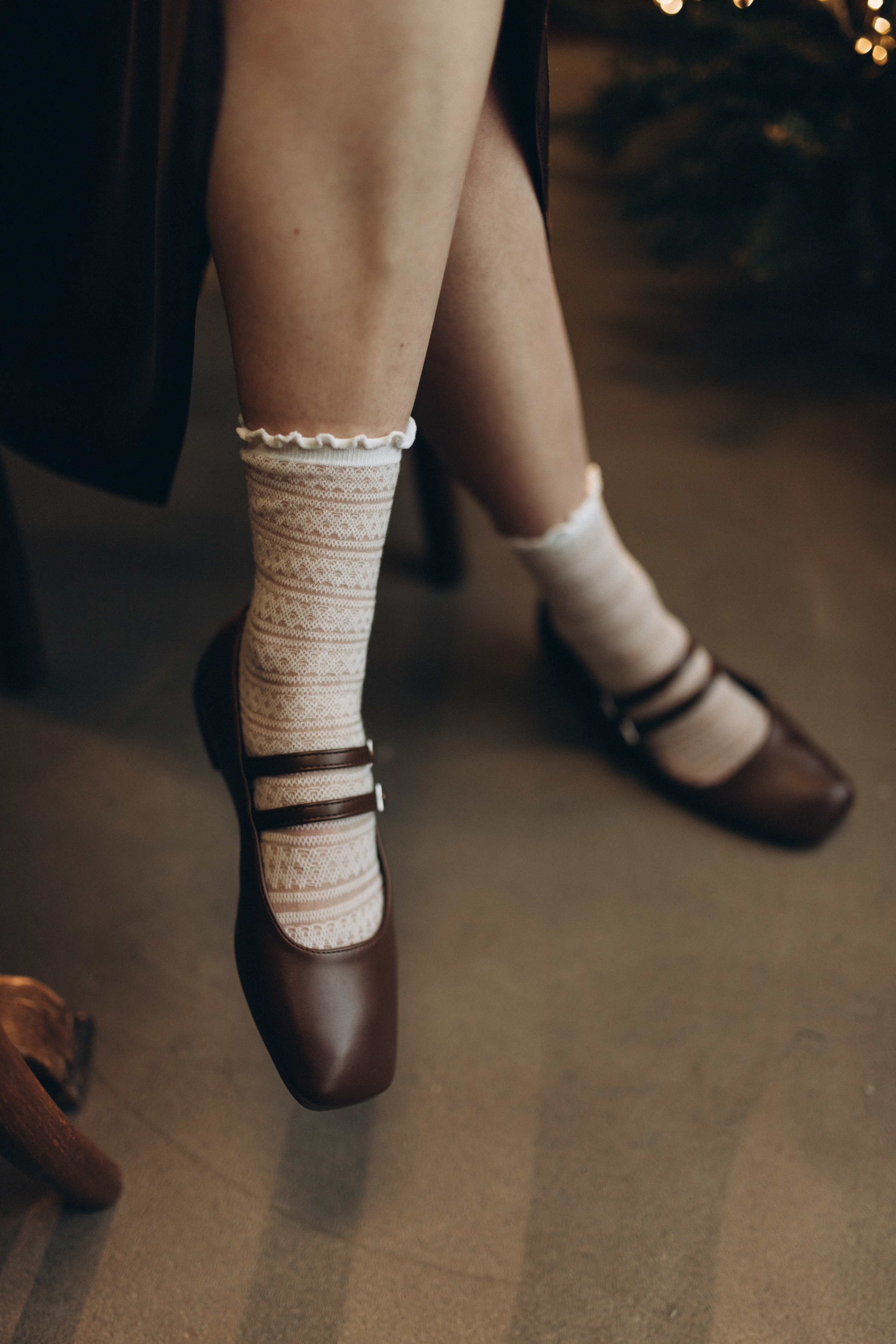 Даша и Витя. Новогодняя история в СПБ. Услуги