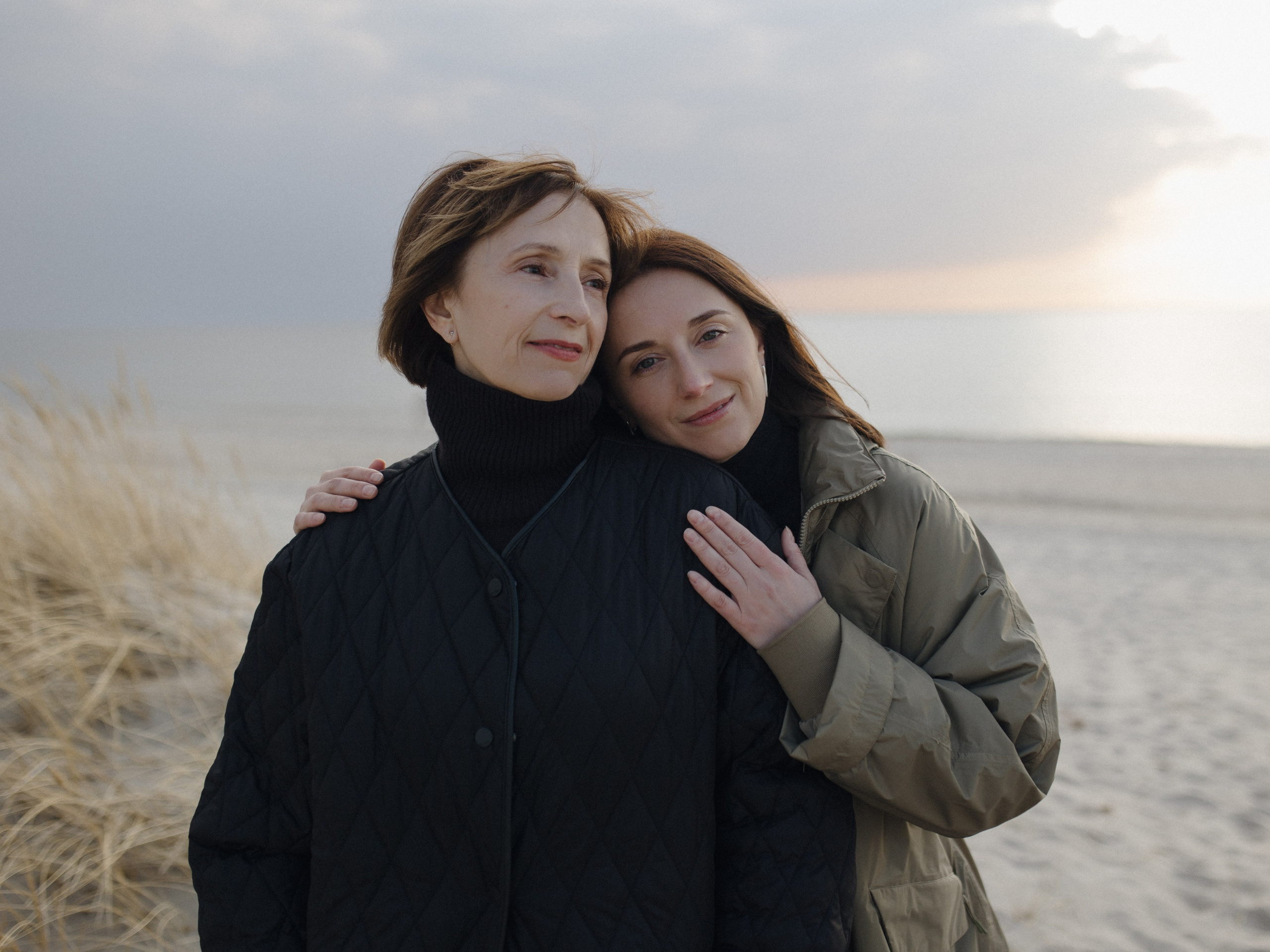 «Особенное место». Свадебный и семейный фотограф в Калининграде Ольга Мешечкова