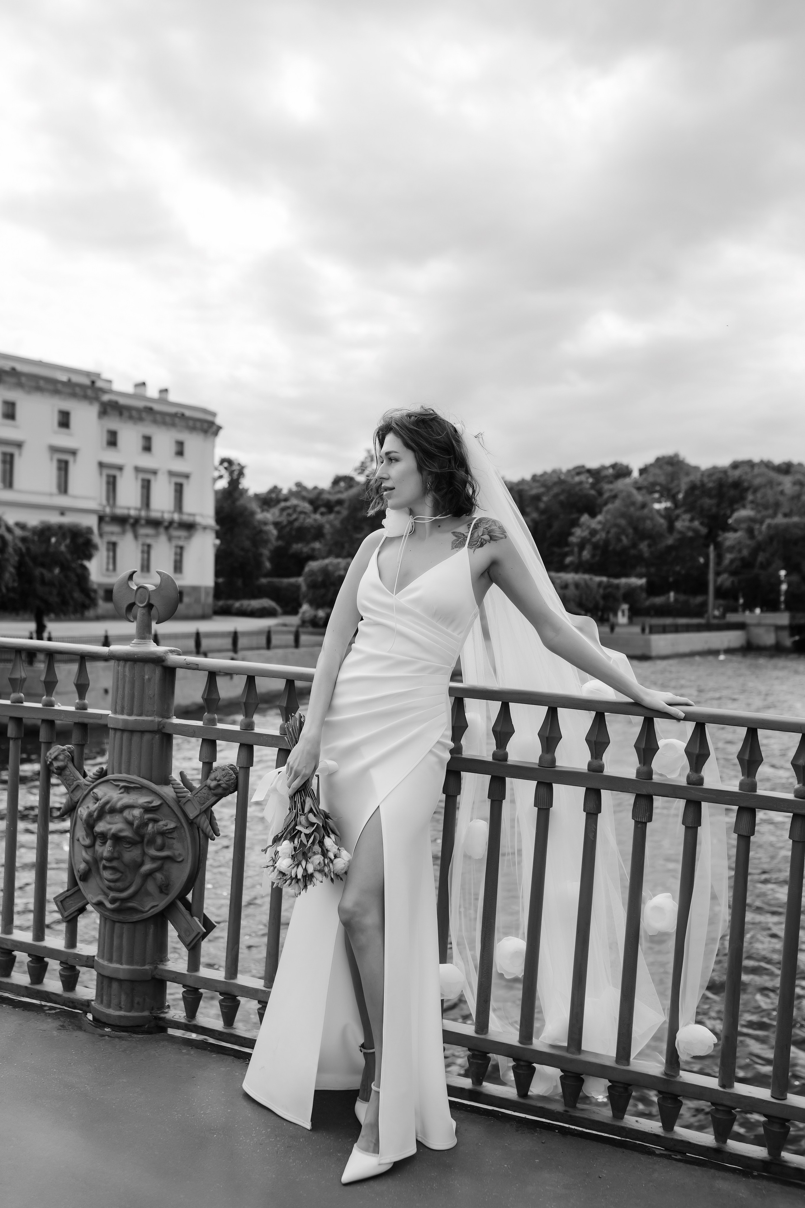 Wedding day. Свадебный и семейный фотограф Санкт-Петербурга Мария Родионова