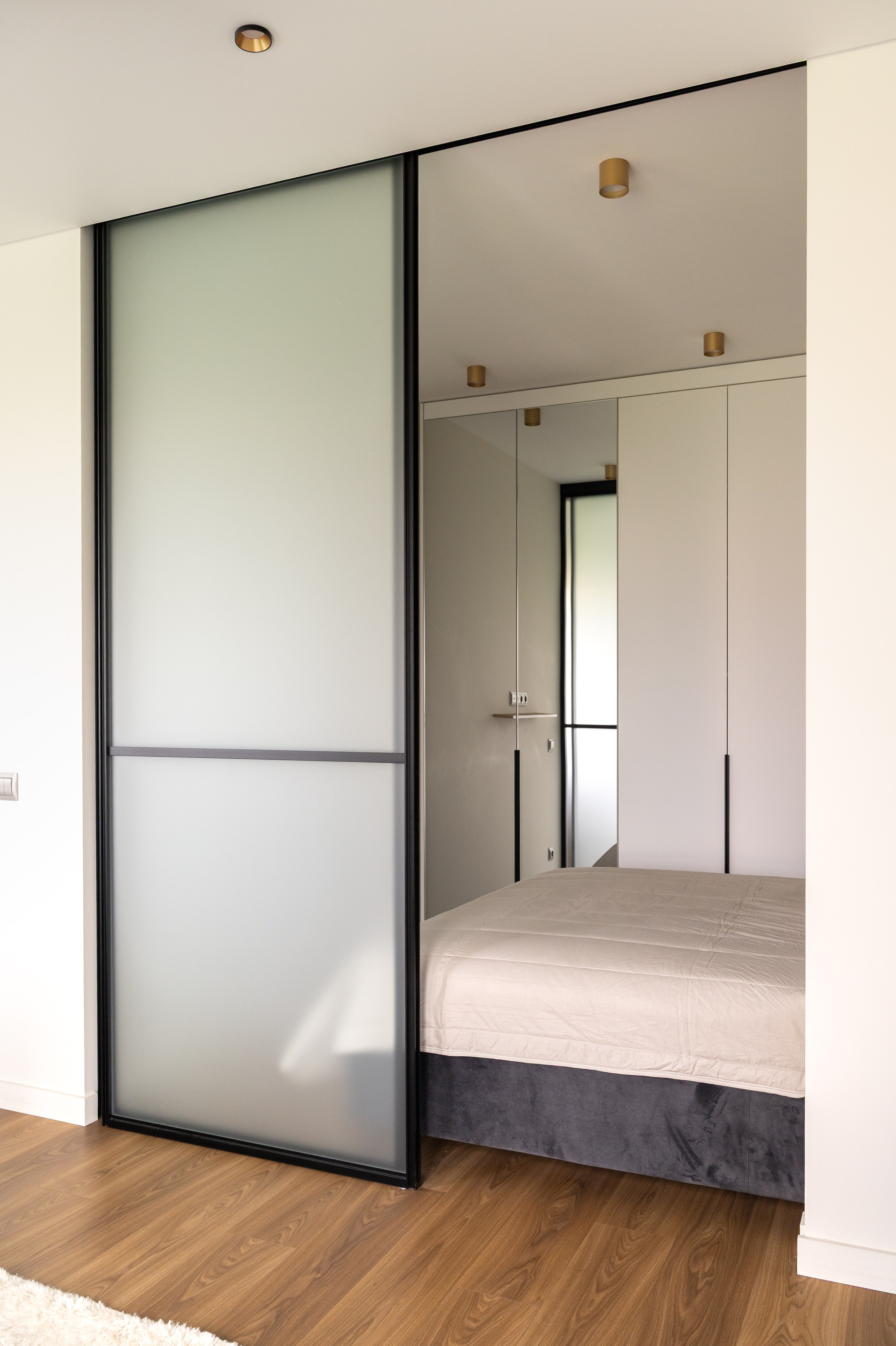 Квартира 39 м², пр-т Маршала Сергеева, 3. Елена Жукова. Архитектура, дизайн и ремонт