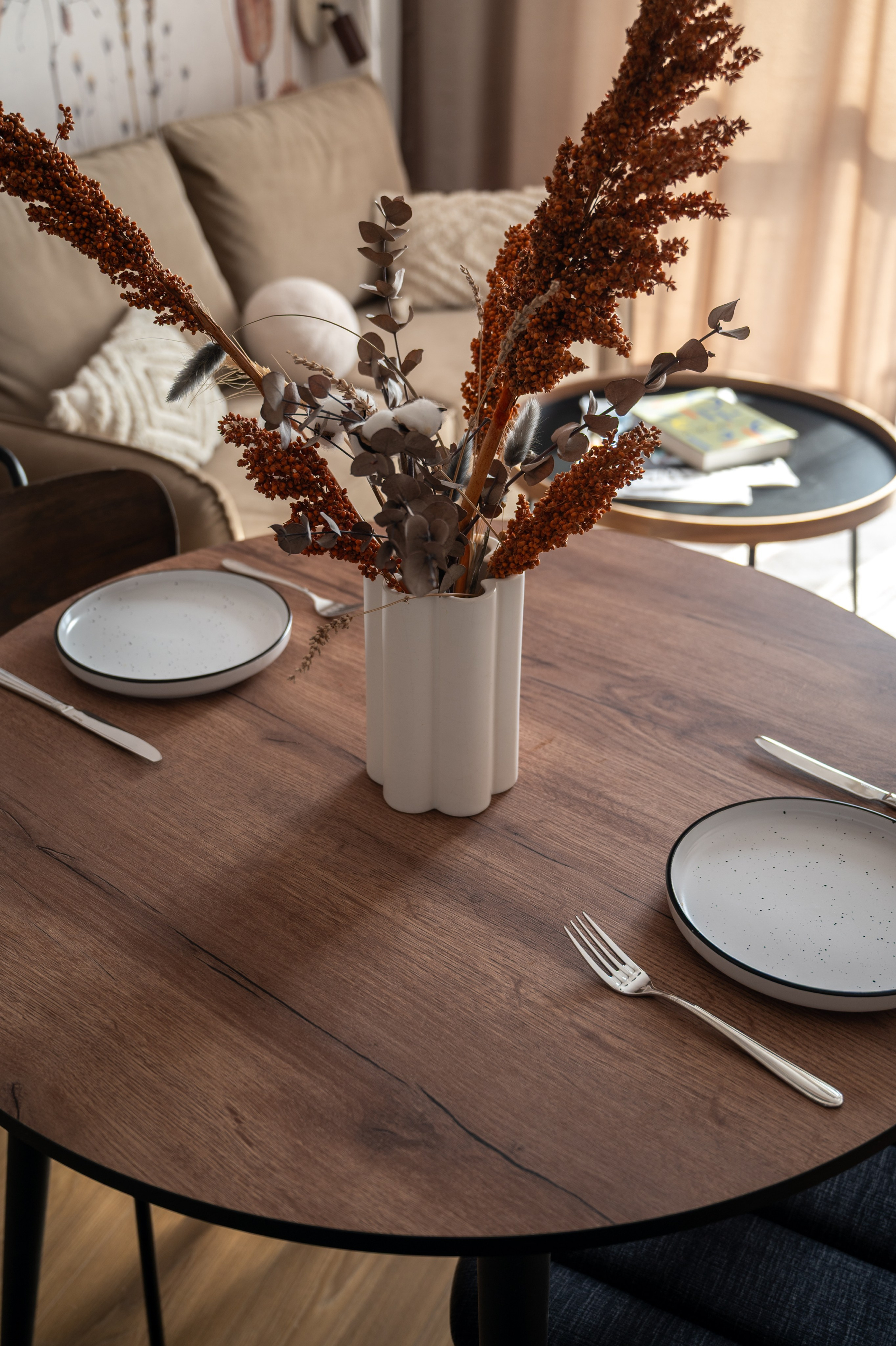 Квартира-студия 23 м²,  ул. Барклая 6А. Елена Жукова. Архитектура, дизайн и ремонт