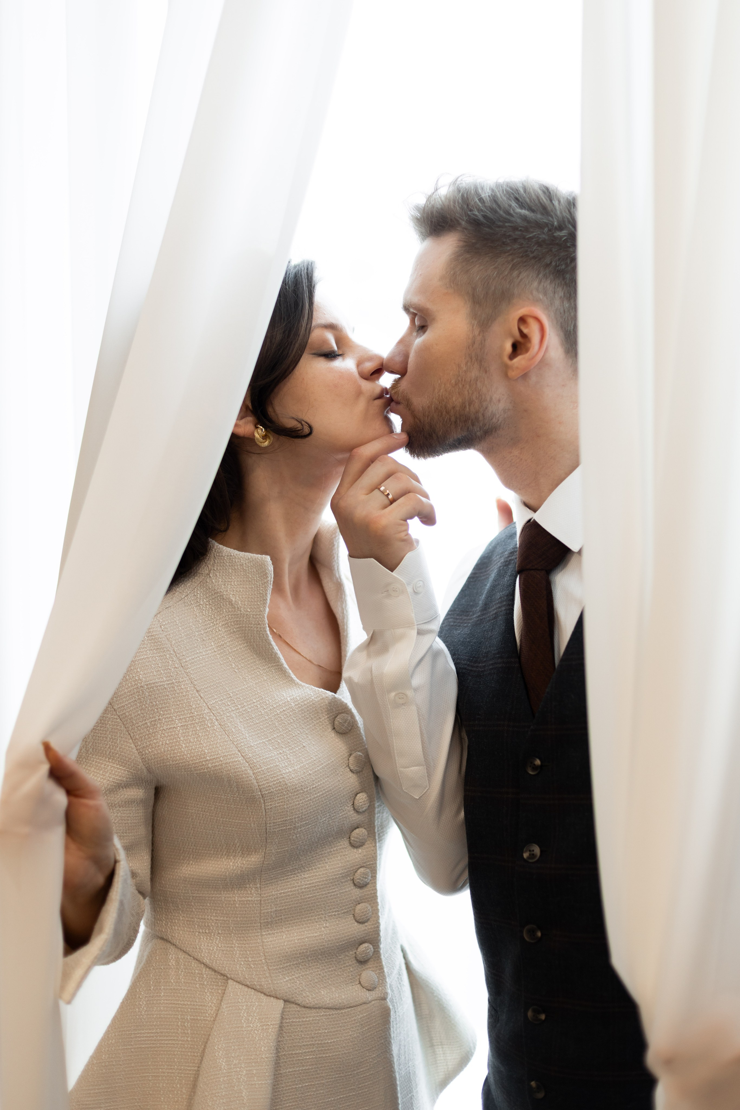 ЗАГС Митино. Свадебный и семейный фотограф в Москве Диана Левченко