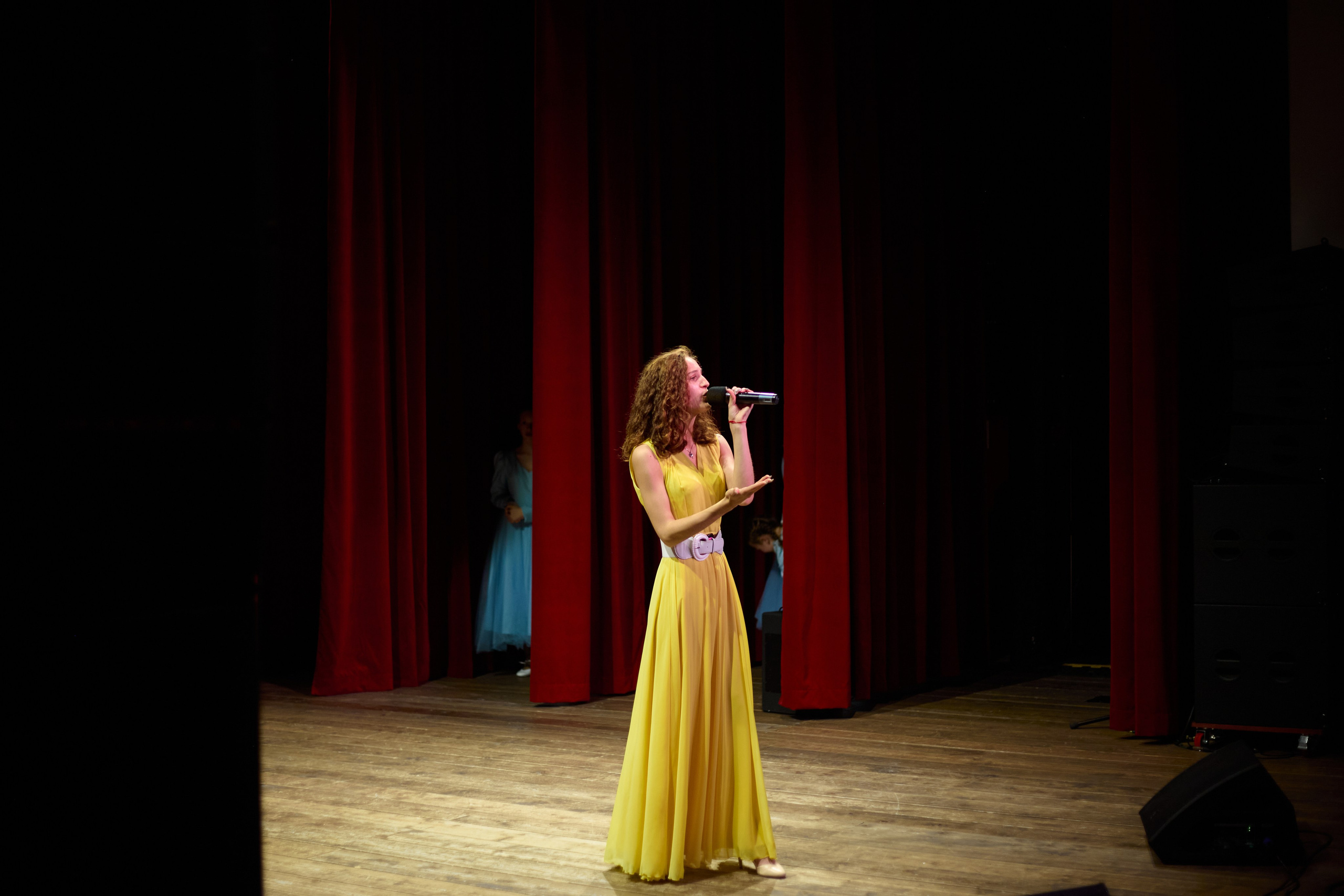 SHELEST_PRO_CASTING — Moskino. Фотограф в Москве Илья