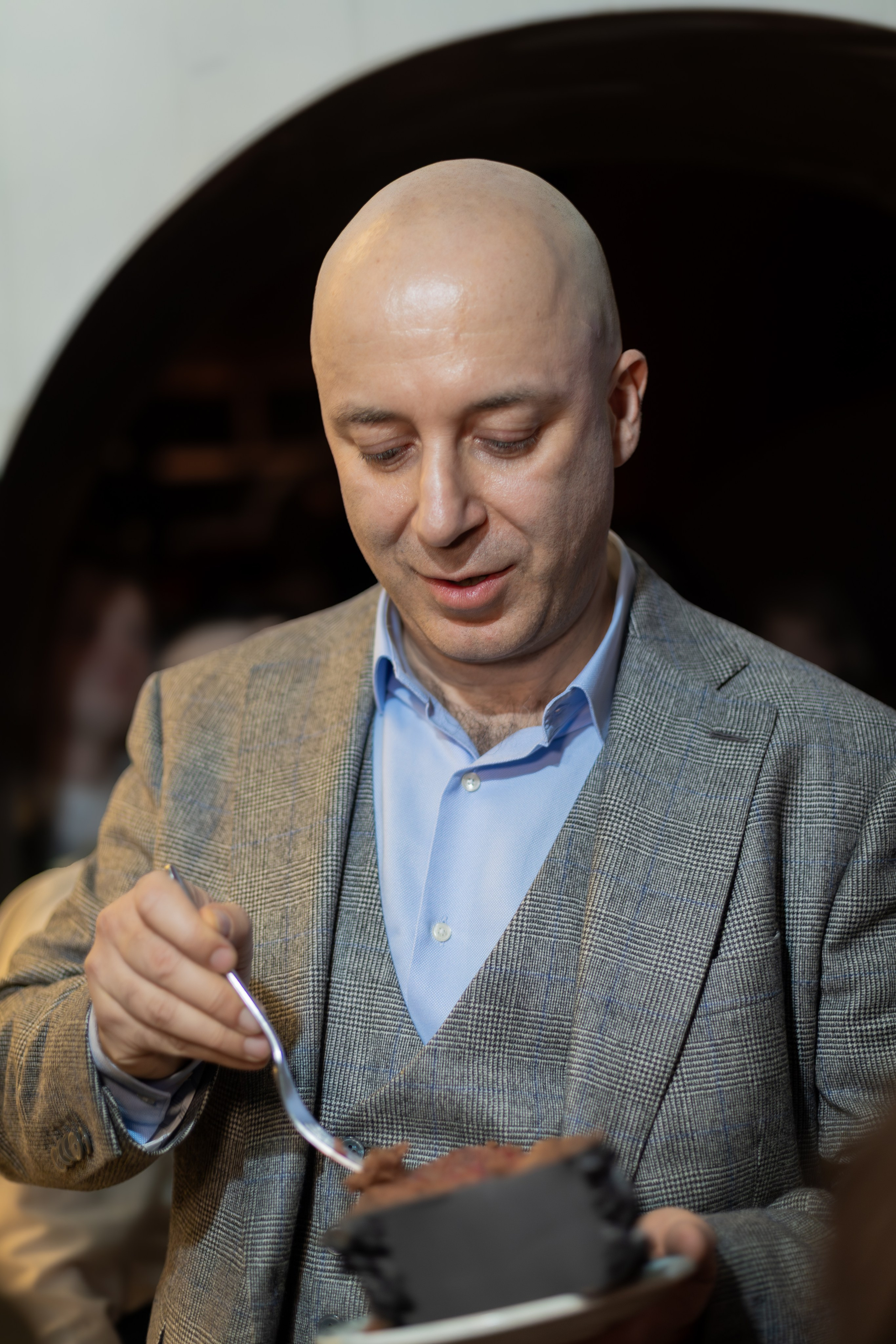 Открытие Мясо&Рыбо. Фотограф в Москве