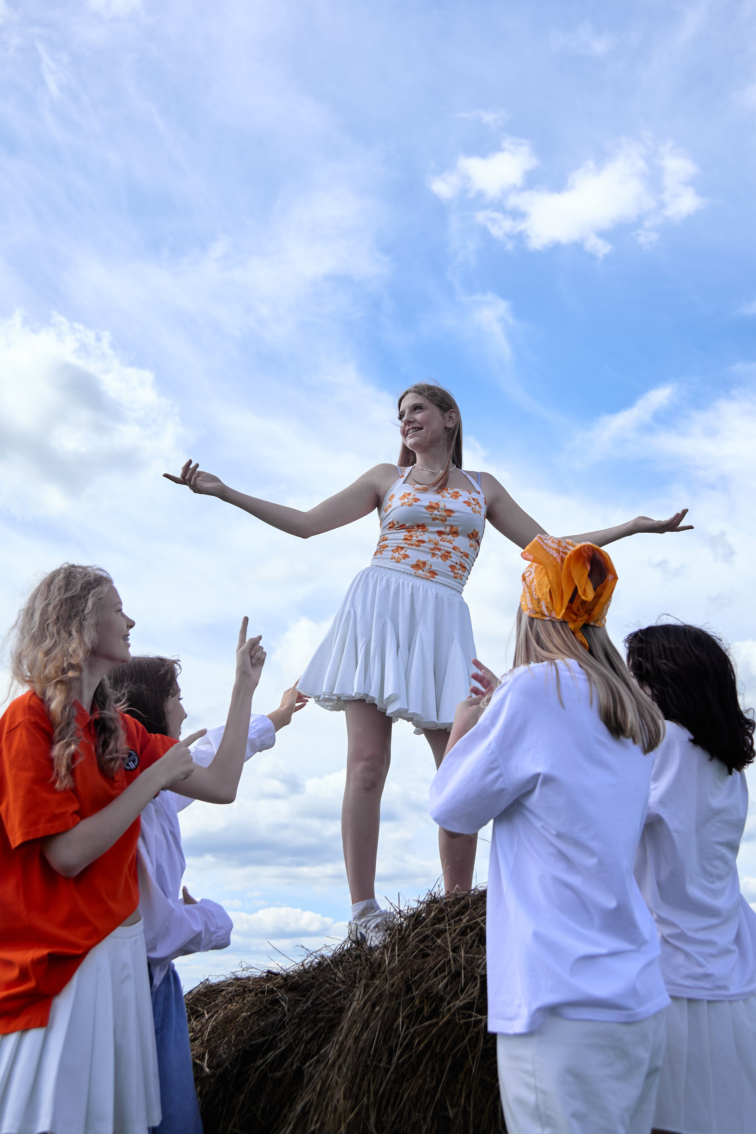 АртСтарт. Фотограф в Москве