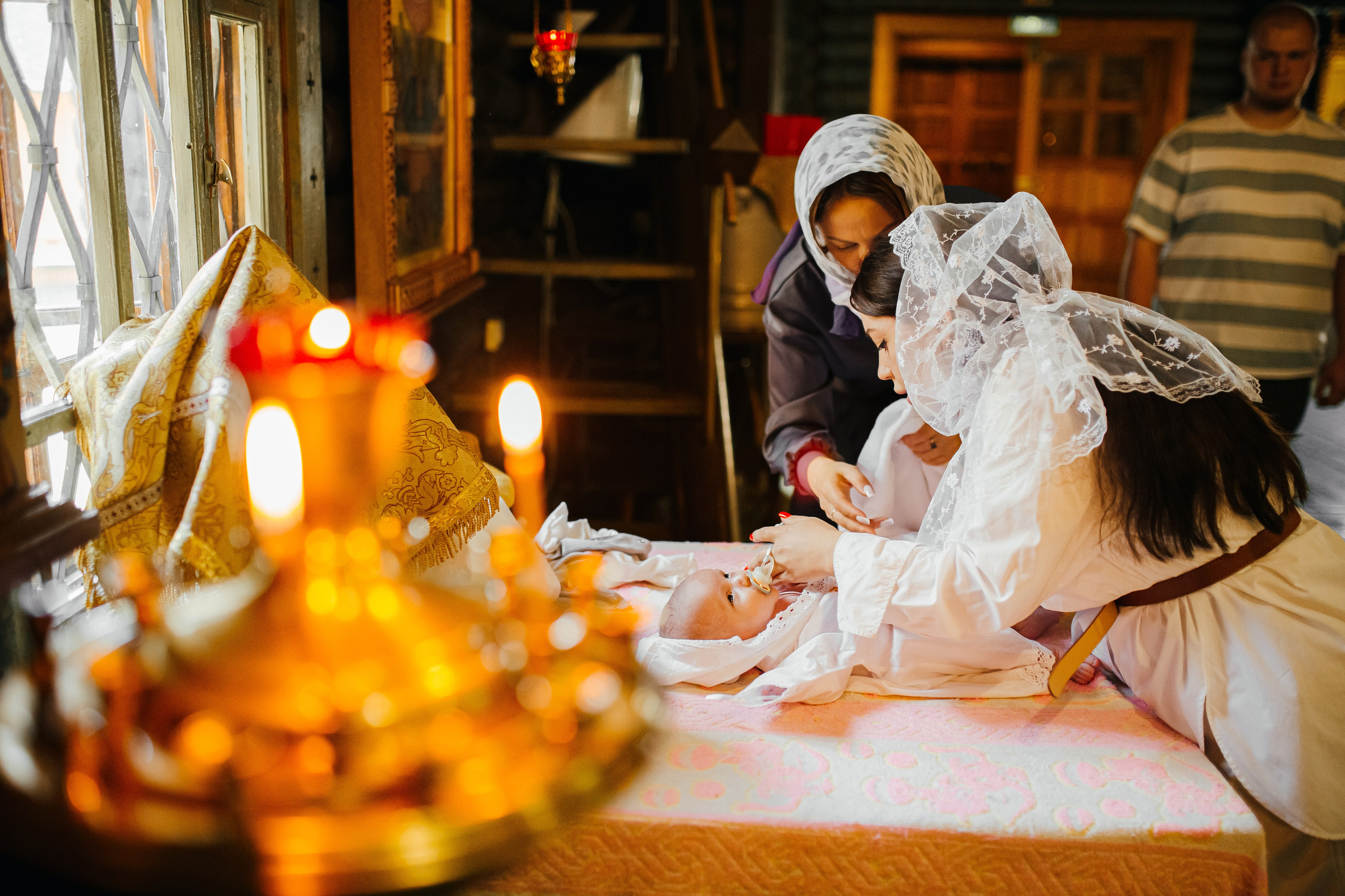 Храм святителя Иннокентия Московского г. Люберцы. Свадебный и семейный фотограф