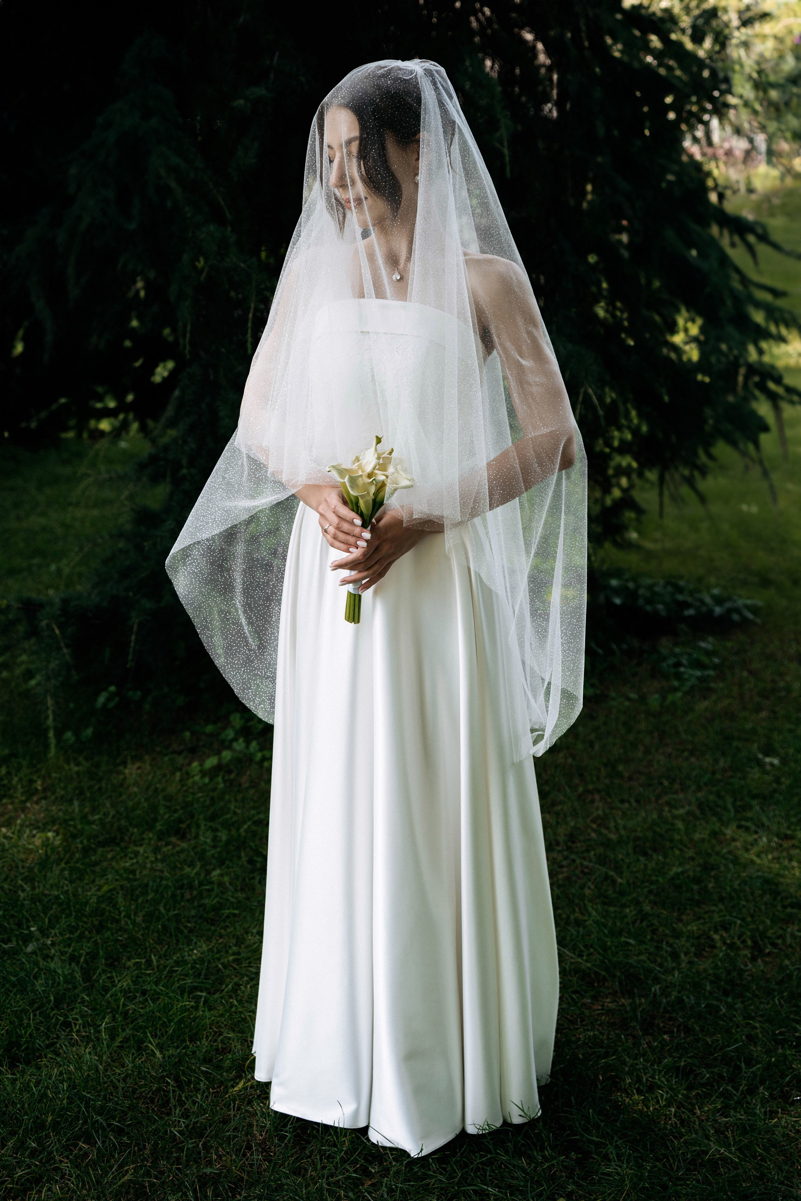 Владислав и Елизавета. Татьяна Тагель