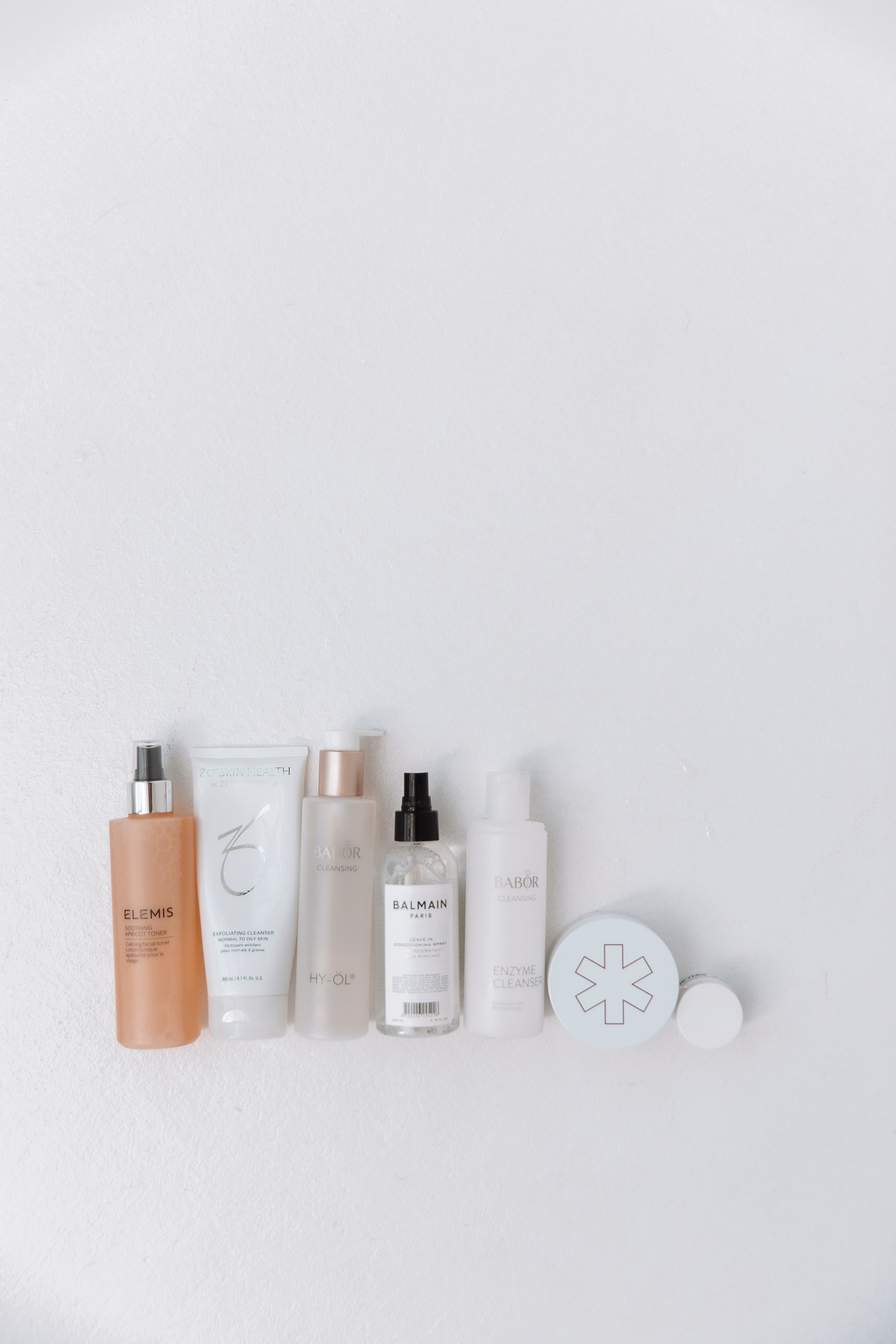 Контент для врача-косметолога. Фотограф г. Москва и Ярославль