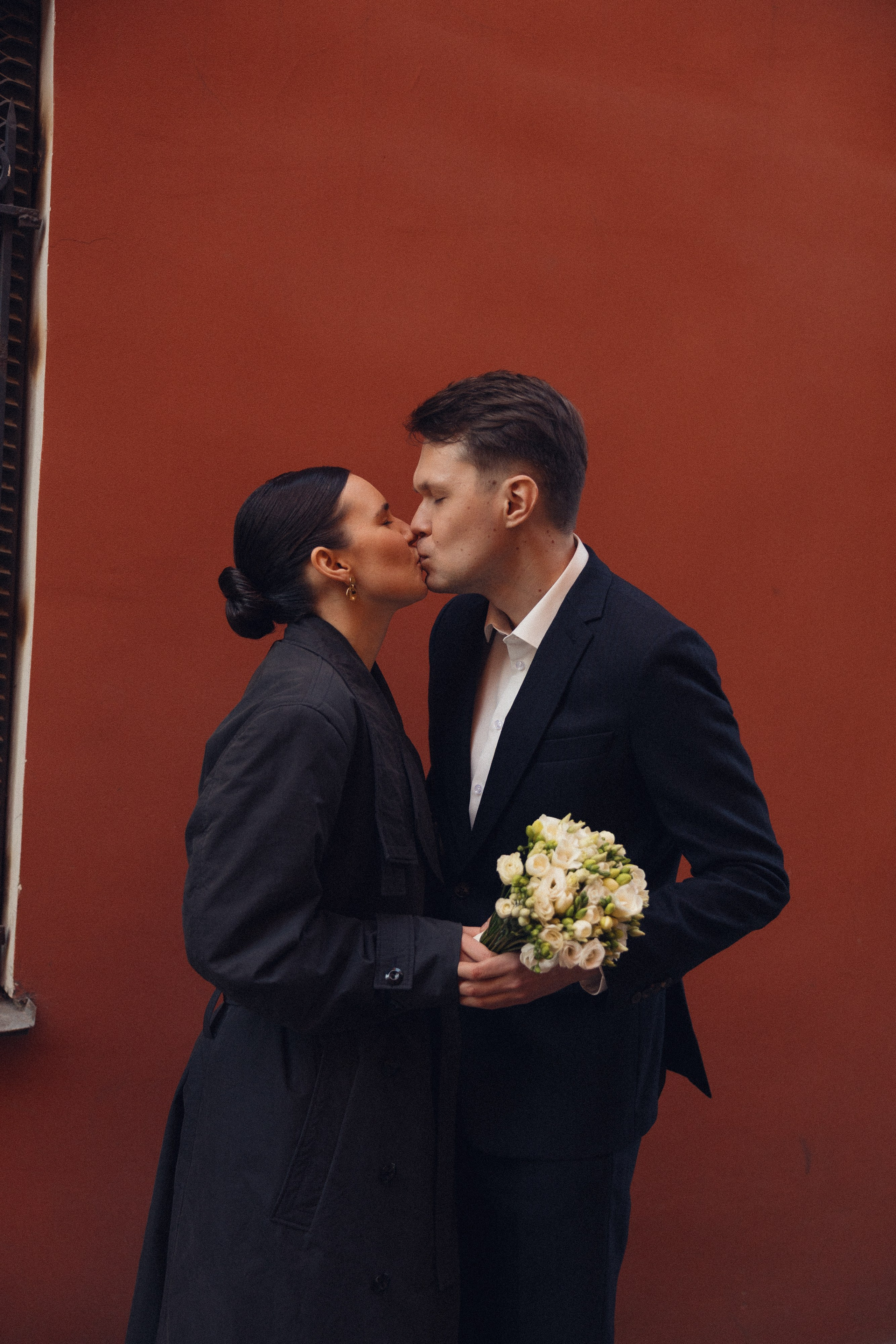 K|T. Свадебный фотограф Таня Караисаева