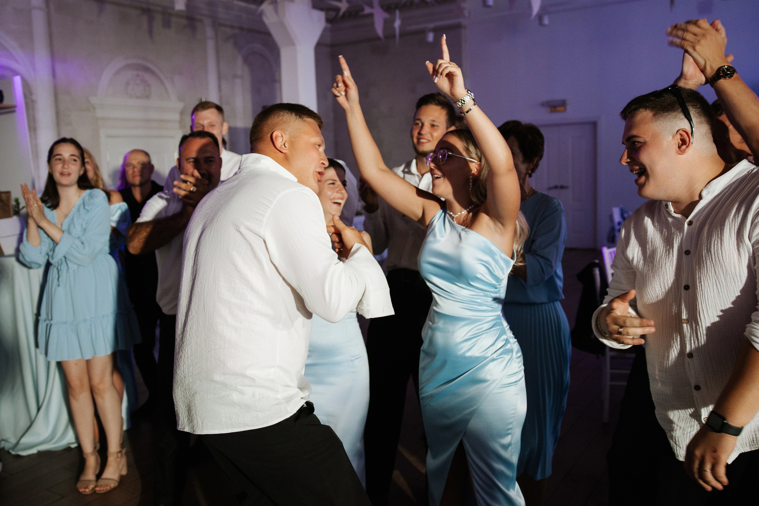 АЛЕКСАНДР И ДАРЬЯ. Свадебный фотограф Нижний Новгород