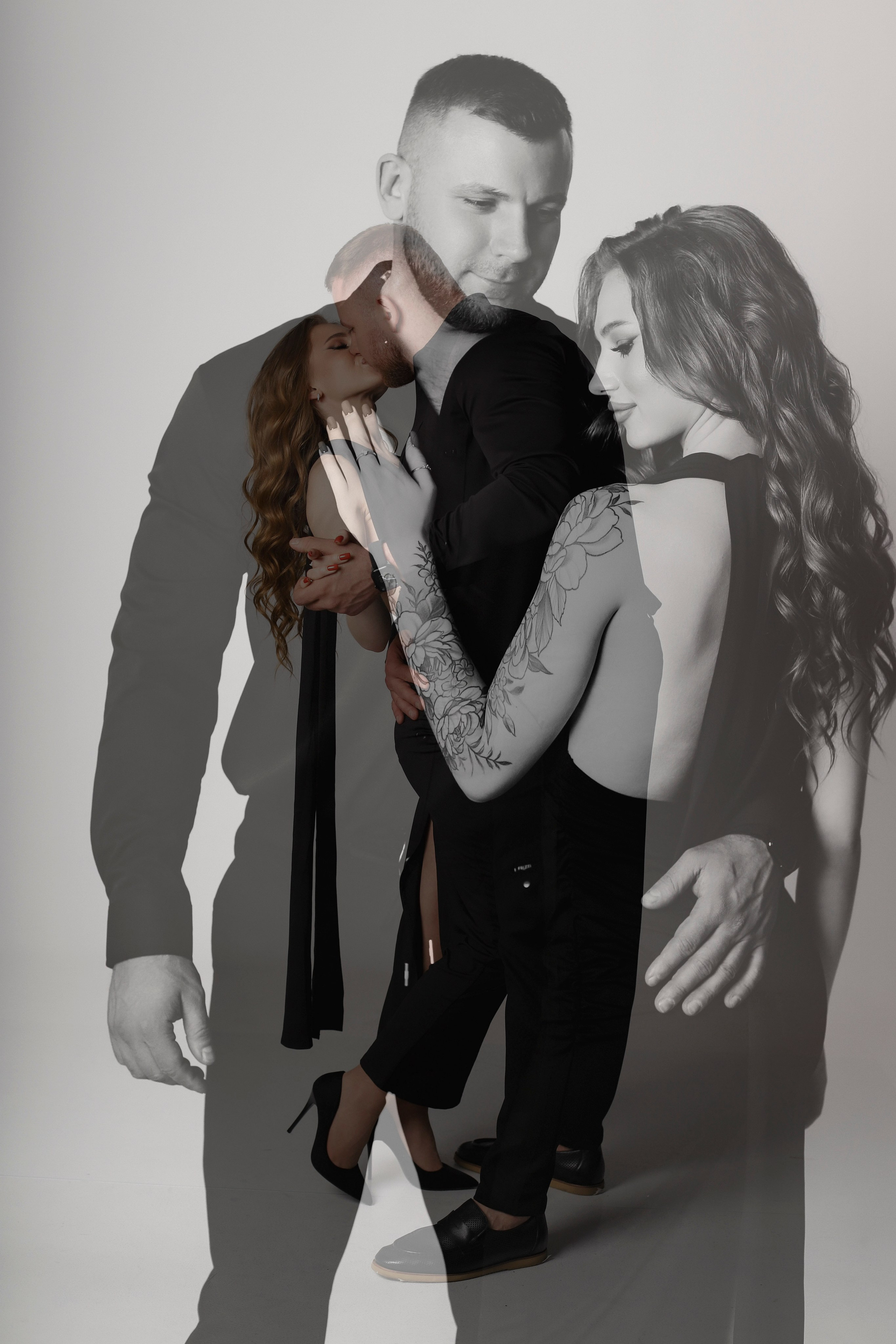 КИРА & АНДРЕЙ. Фотограф Мариуполь | Ялта | Крым — Диана Мазенко