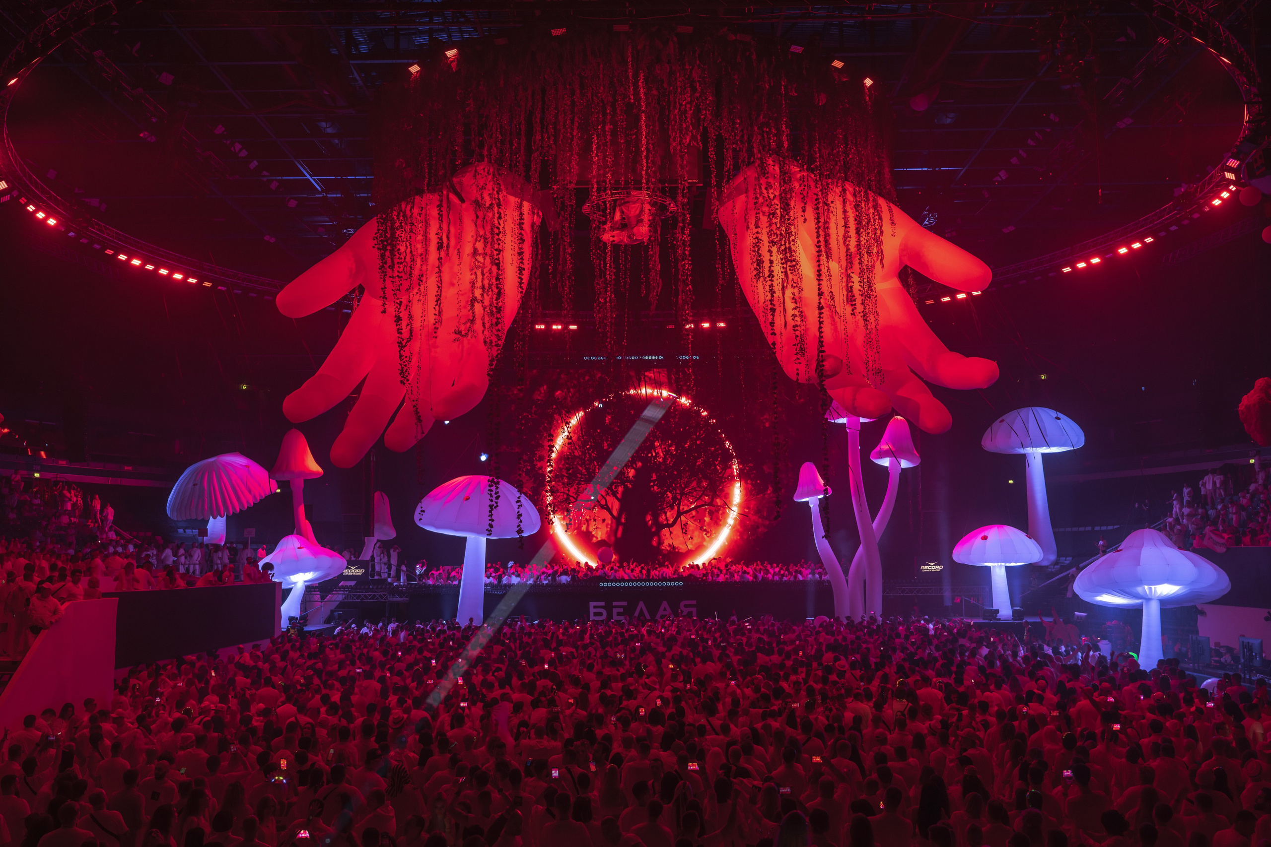 БЕЛАЯ 2025. Святослав Буньков | фотограф