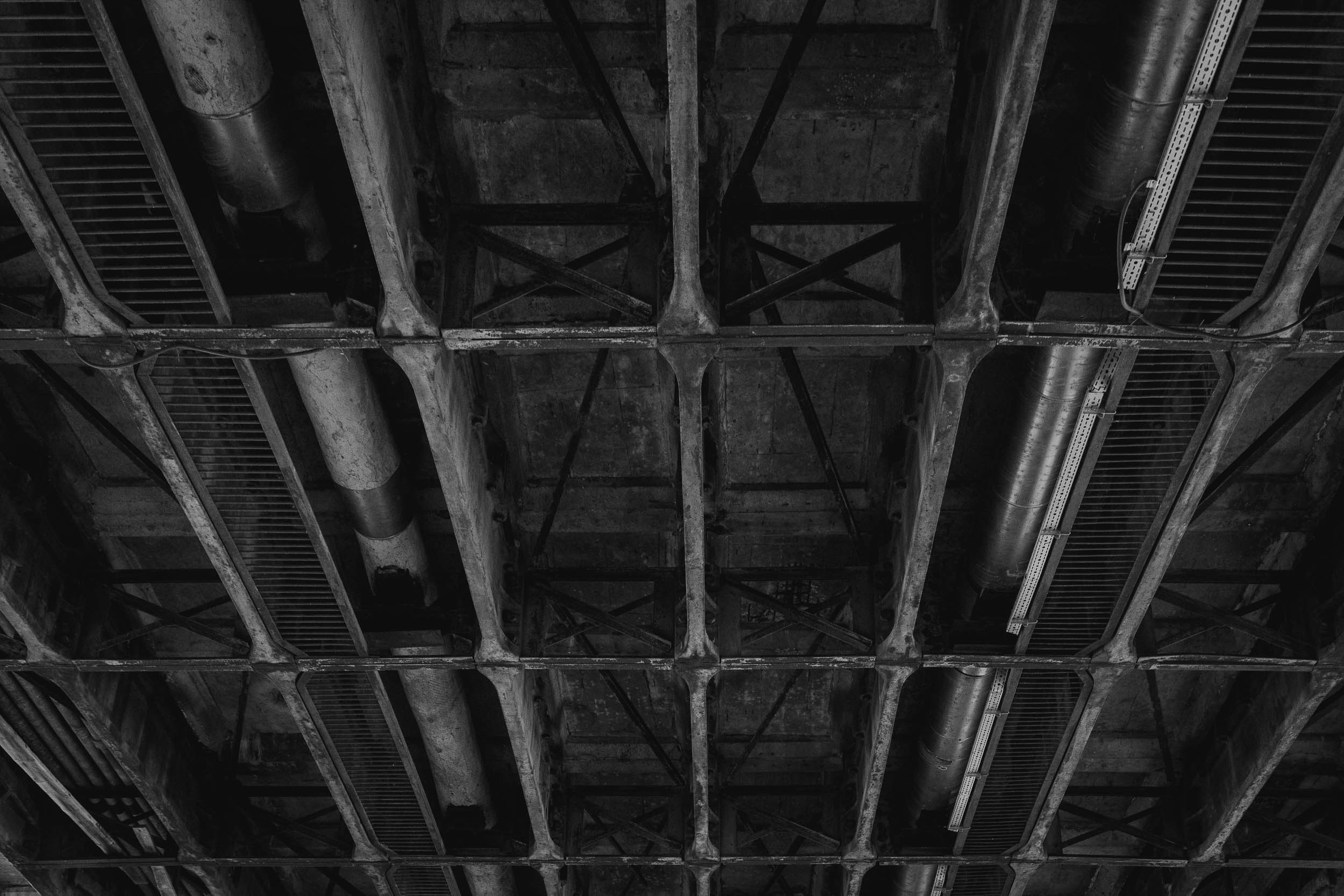 BRIDGE. Фотограф Вадим Бодылев