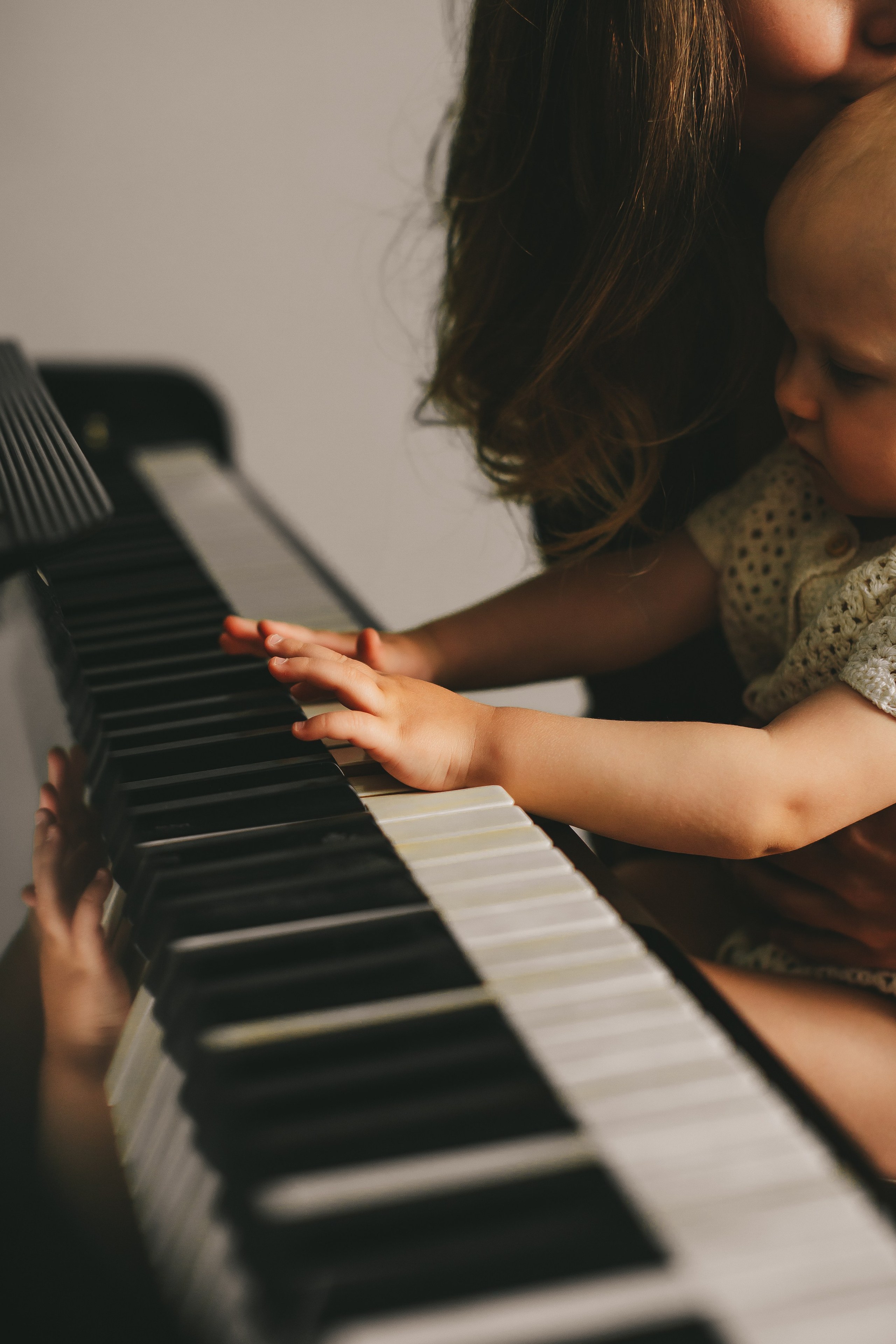 Стас, Даша и Ева (купание в ванной). Семейный и детский фотограф и видеограф в Москве, Дрокина Наталья