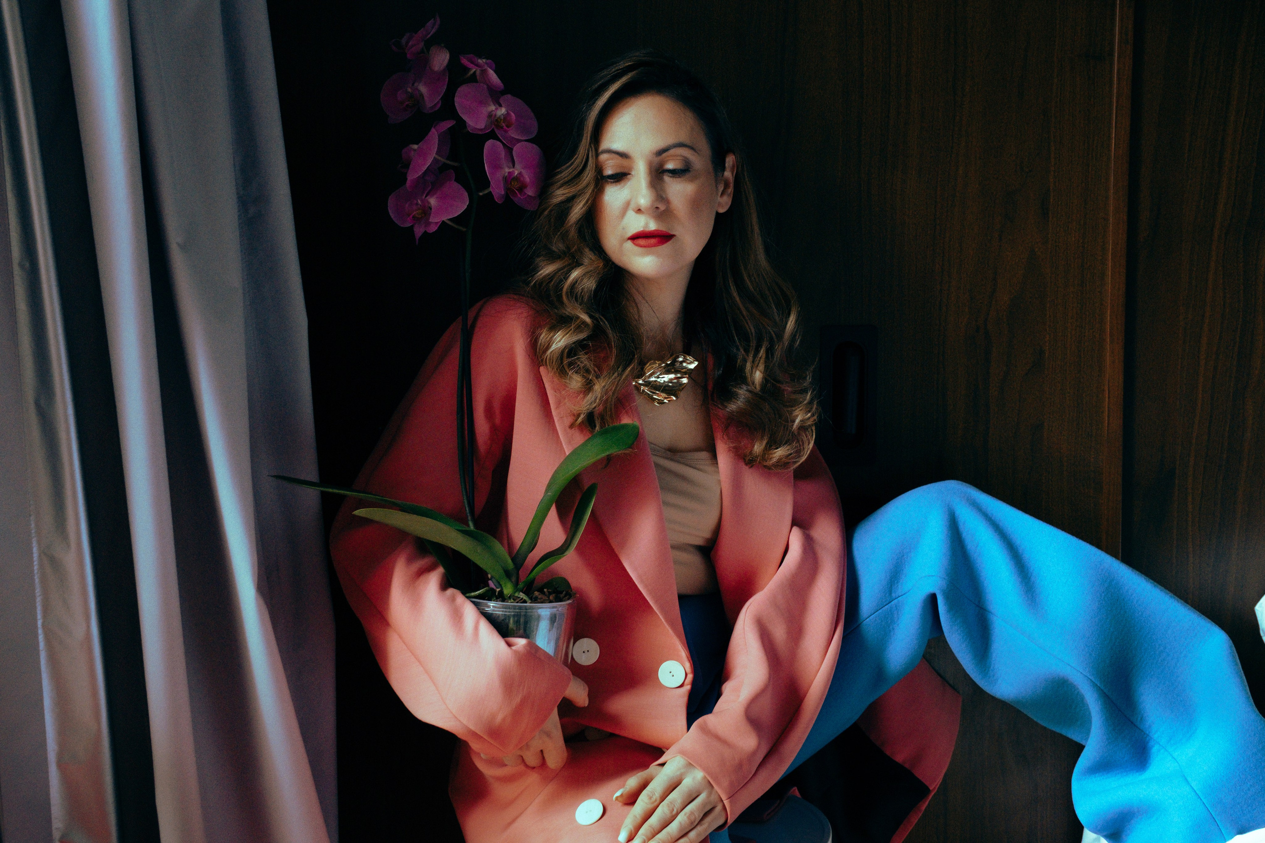 Ingorokva. Photographer Tbilisi