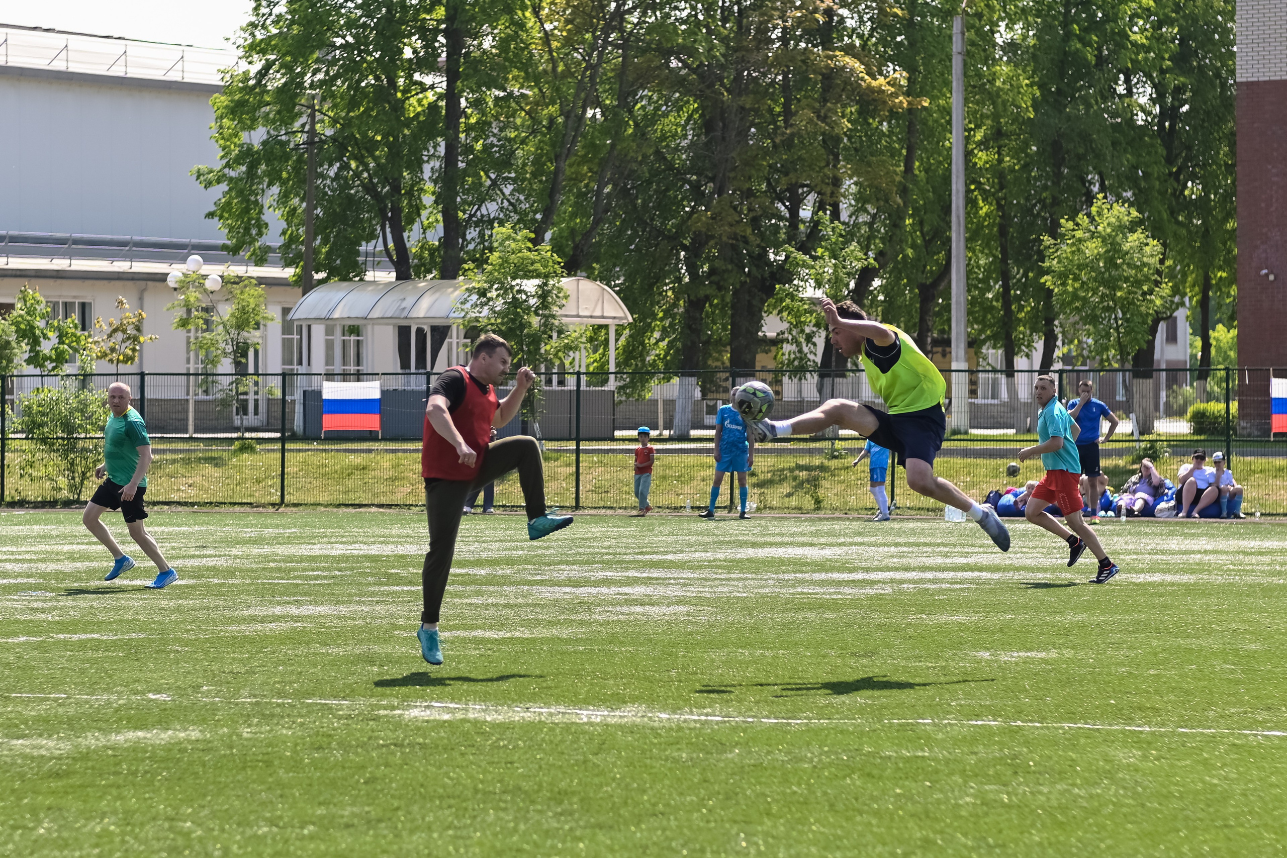 Фоторепортаж Зенит-Чемпионика (чемпионат по футболу). Портретный и репортажный фотограф в Санкт-Петербурге | Валерия Кайряк
