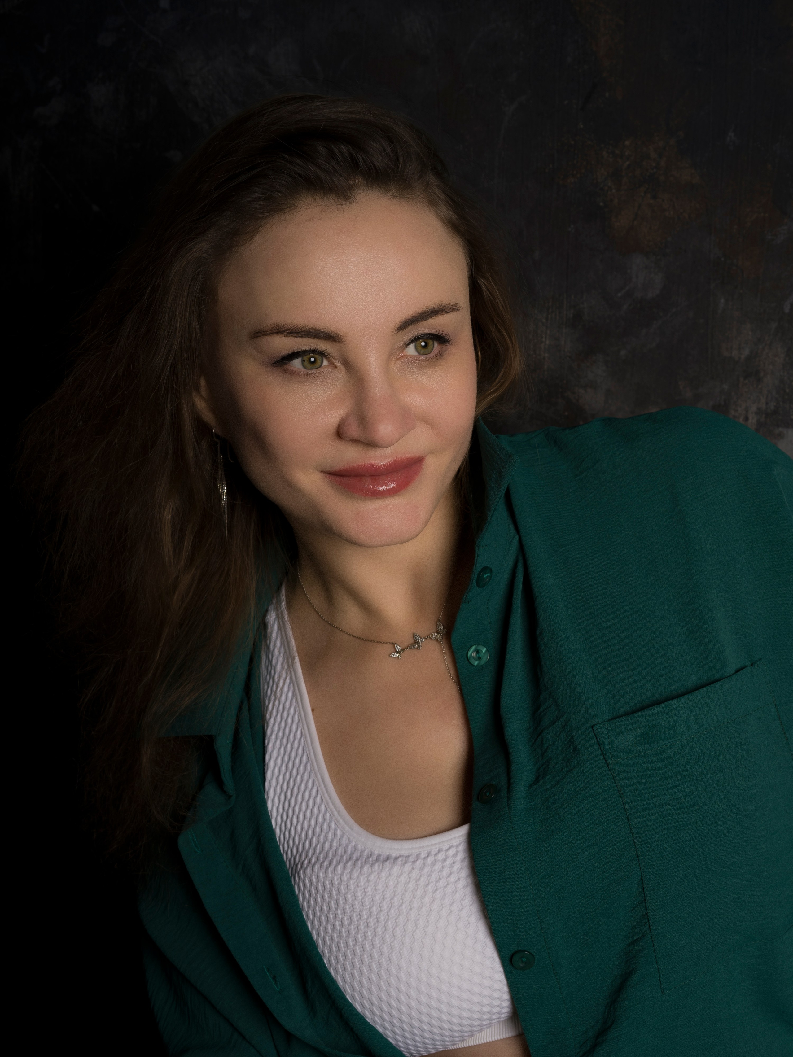 женский-портрет