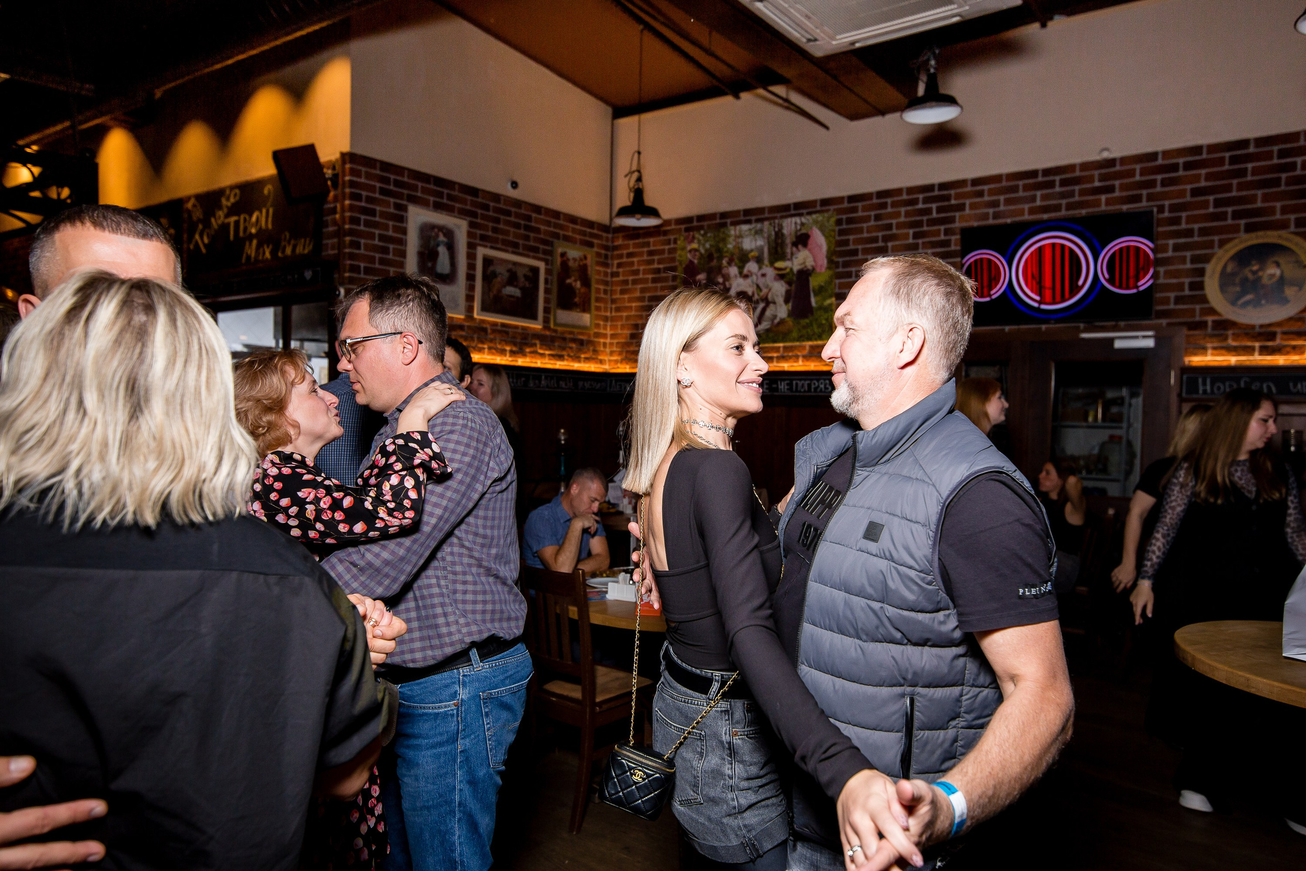 День рождения Max Brau. Свадебный и Интерьерный Фотограф во Владимире Евгений Федин