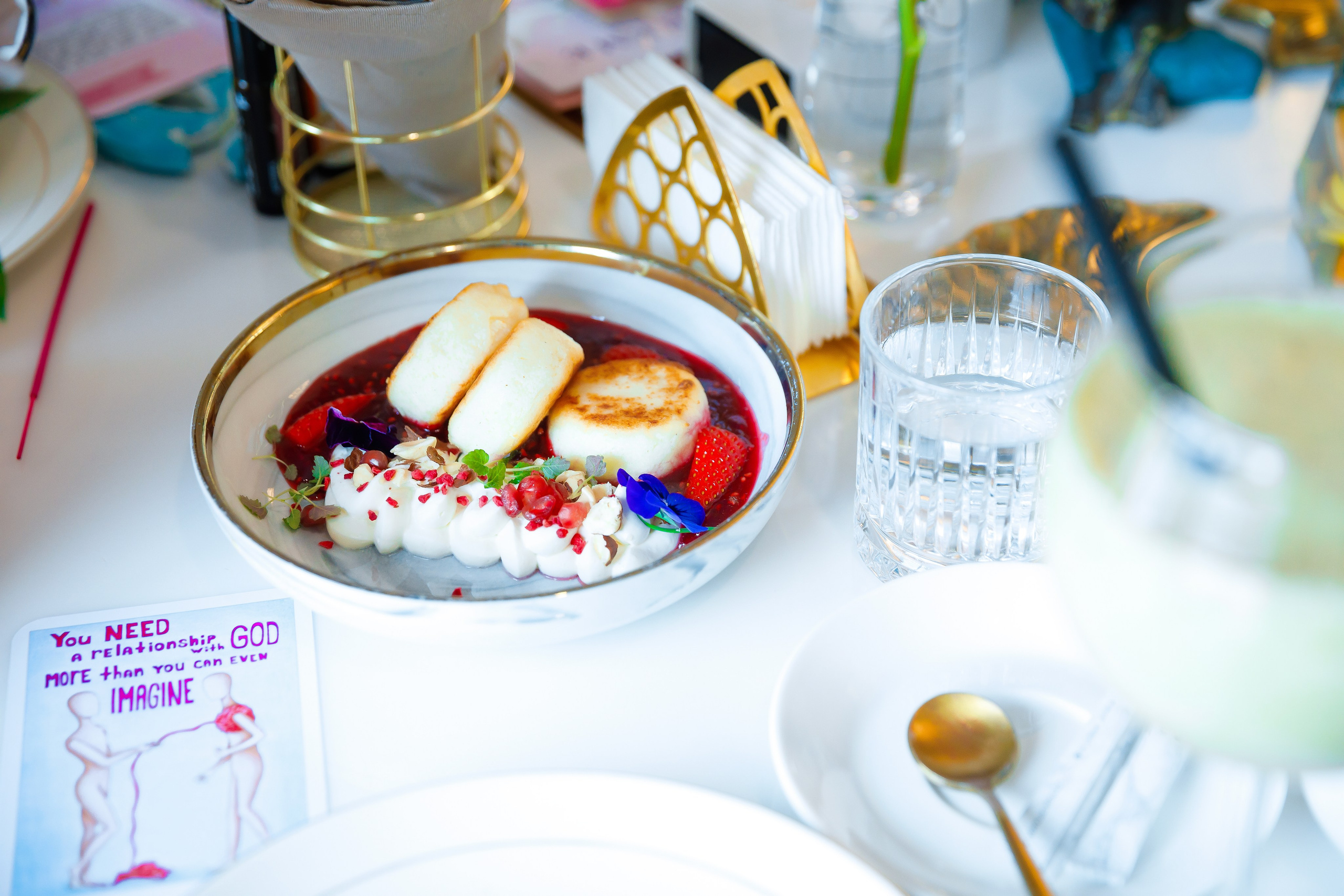 Утренний бранч. Семейный и Свадебный фотограф в Астане Александр Астапов