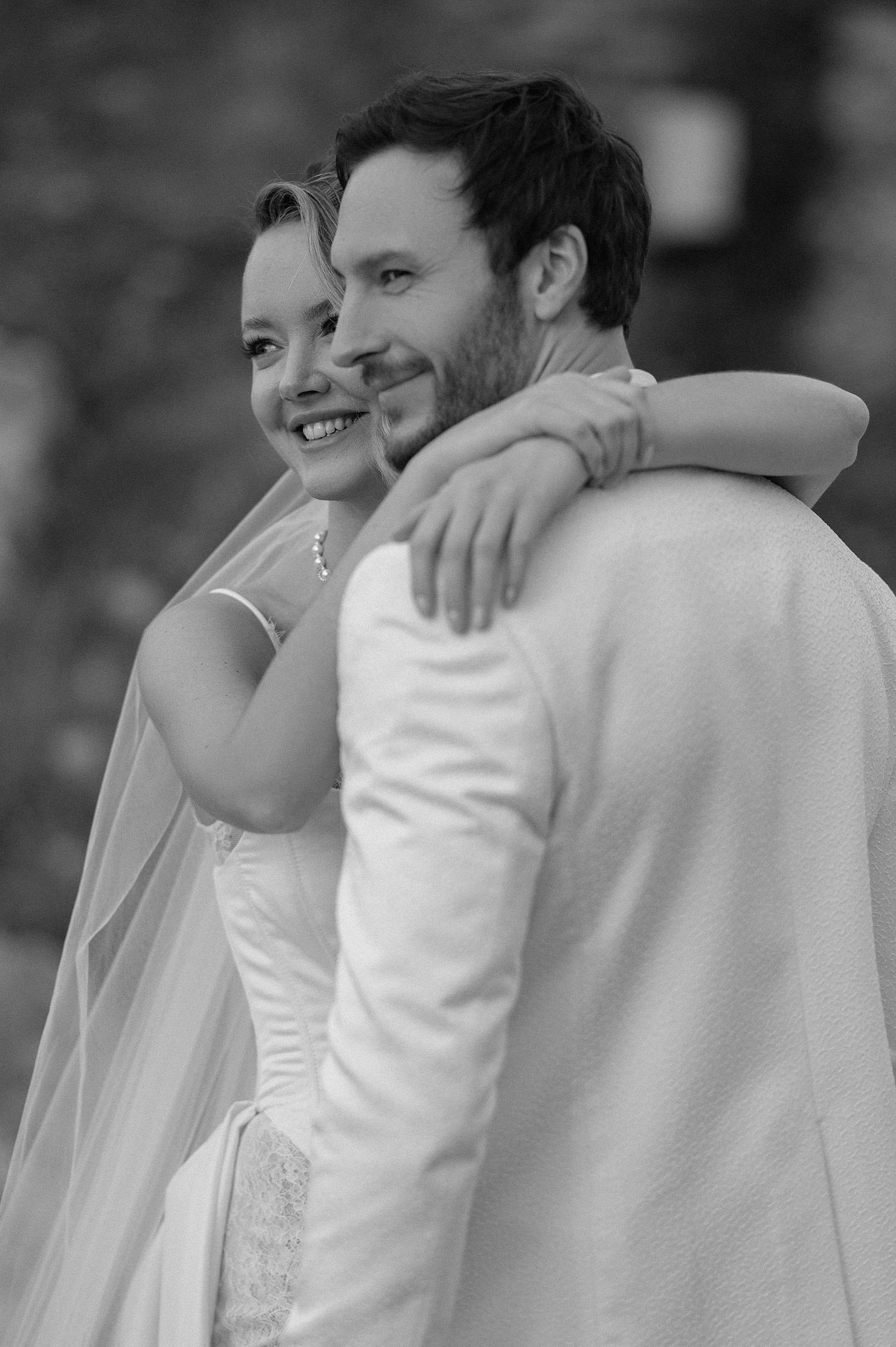 Николай и Екатерина. Свадебный фотограф и видеограф