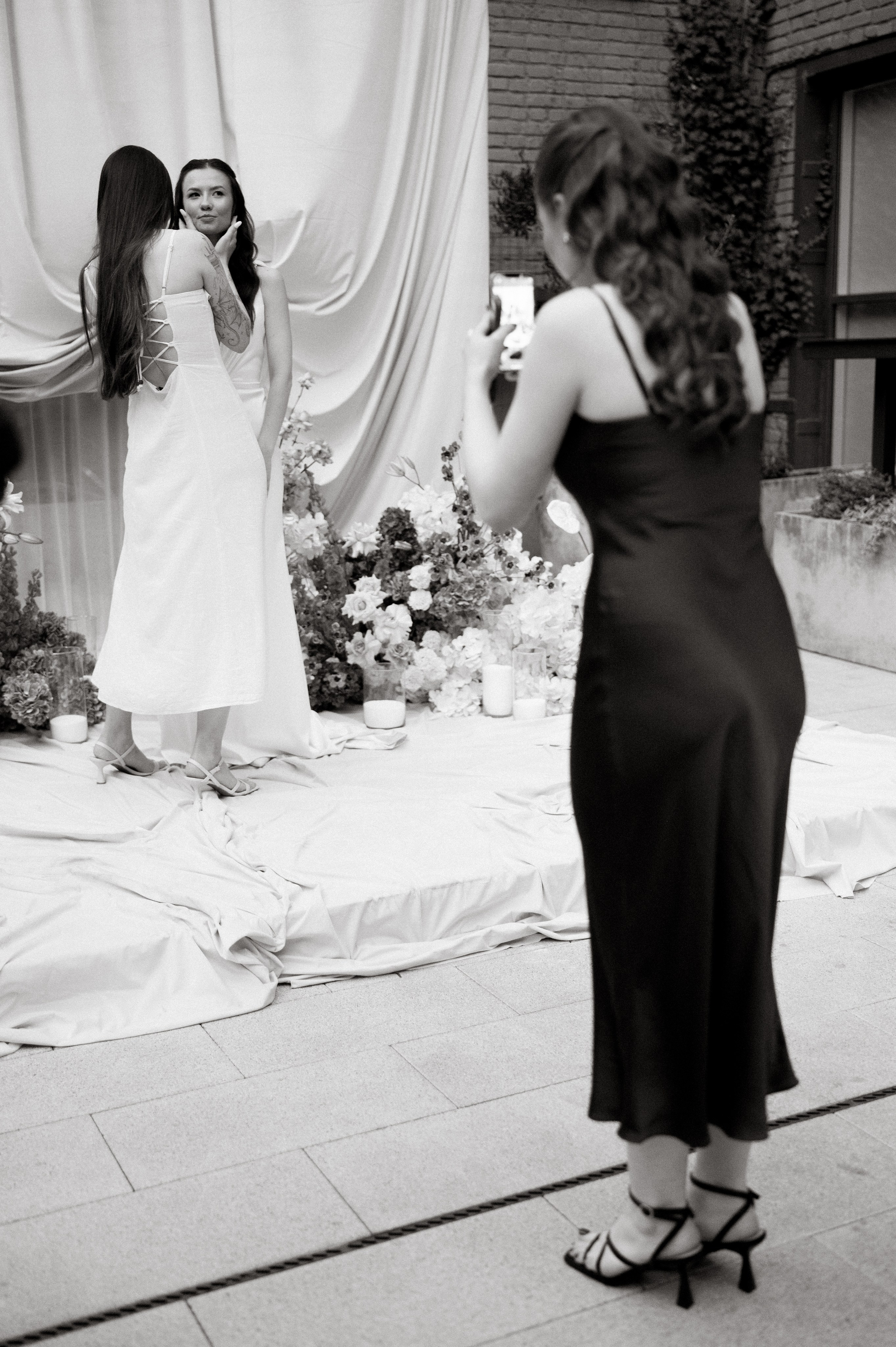 Данил и Оля. Свадебный фотограф и видеограф