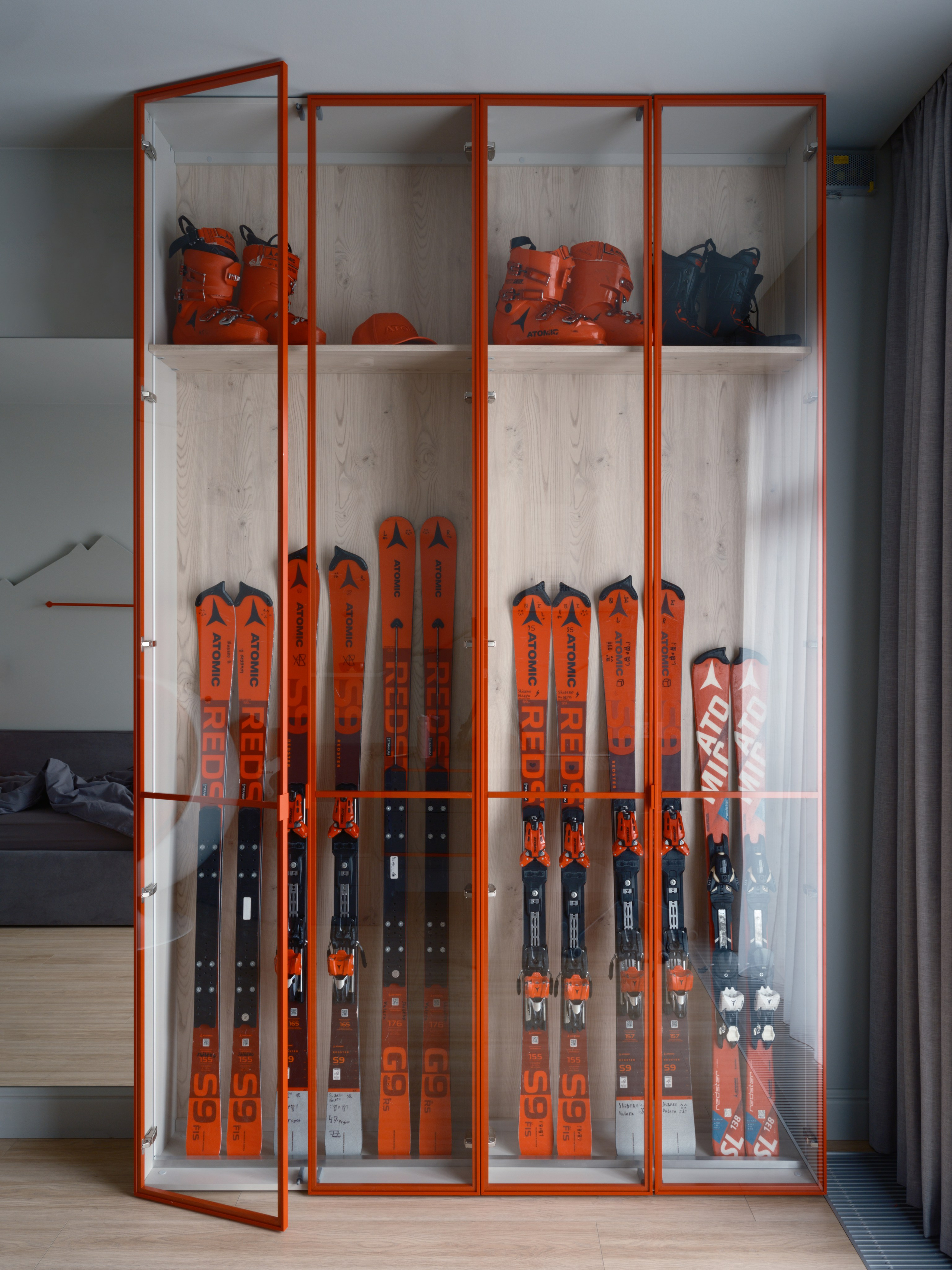 ЖК Аристократ Петроградка, СПБ. Davvero