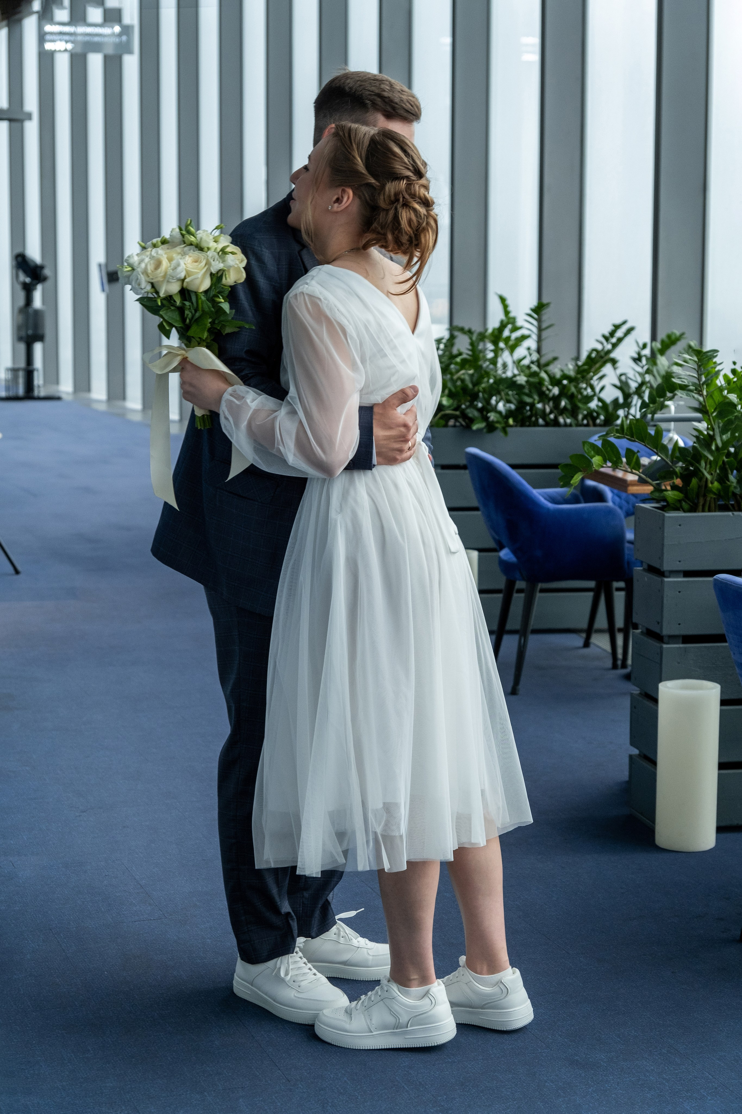 Дмитрий и Светлана. Фотограф и видеограф в Москве и МО — Евгений Лавров